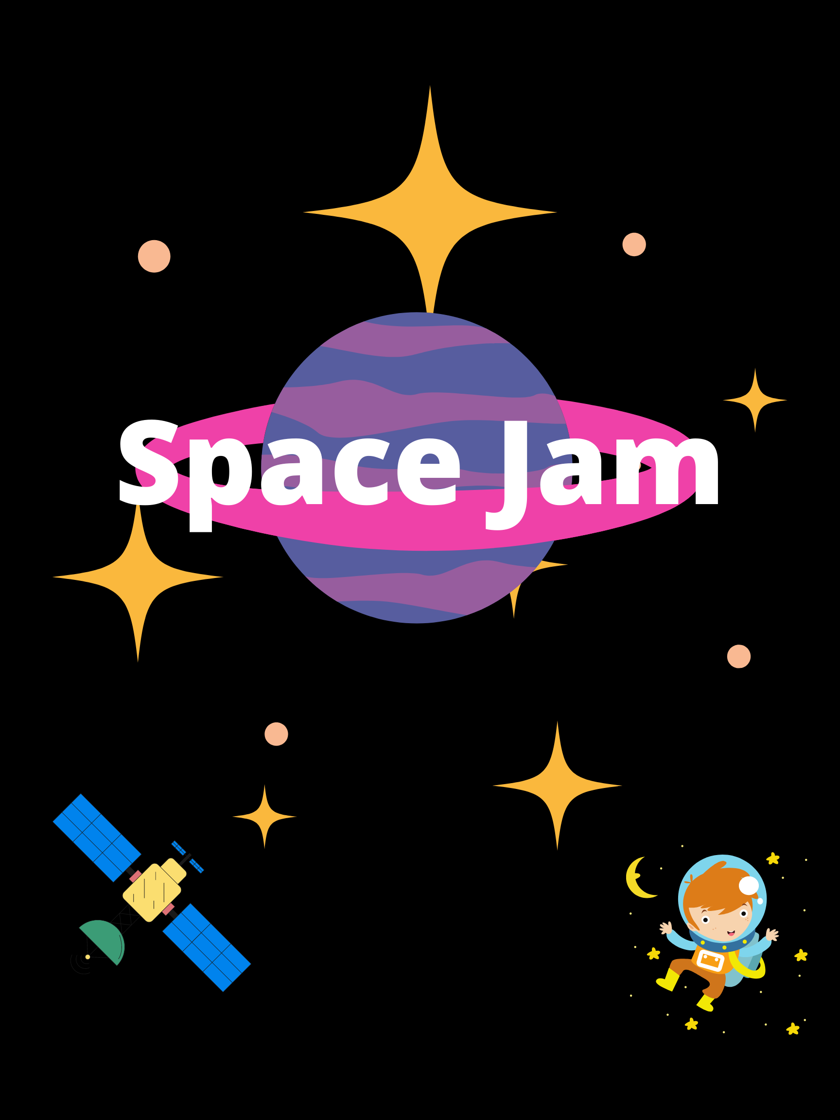 Space Jam