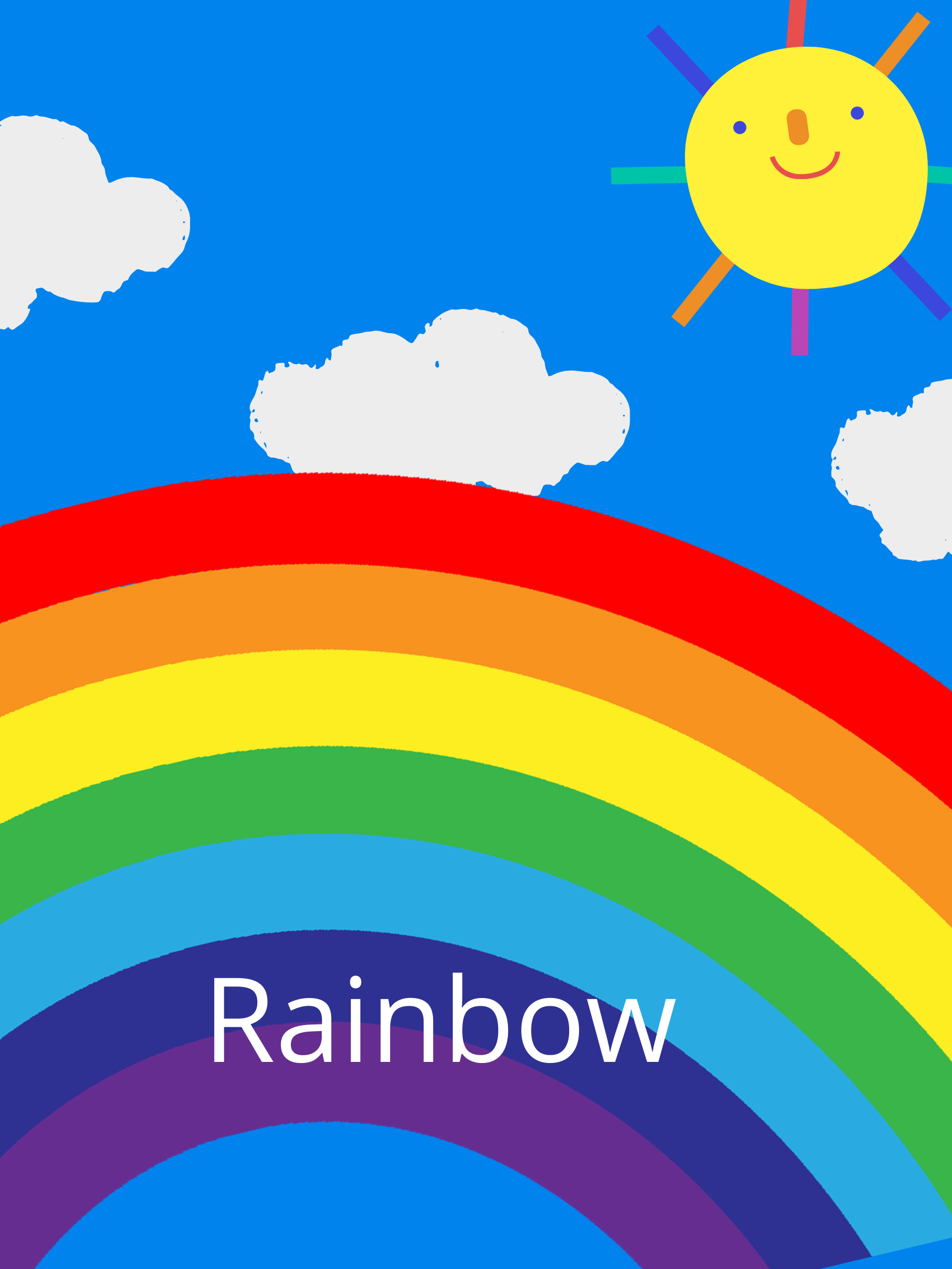 Rainbow