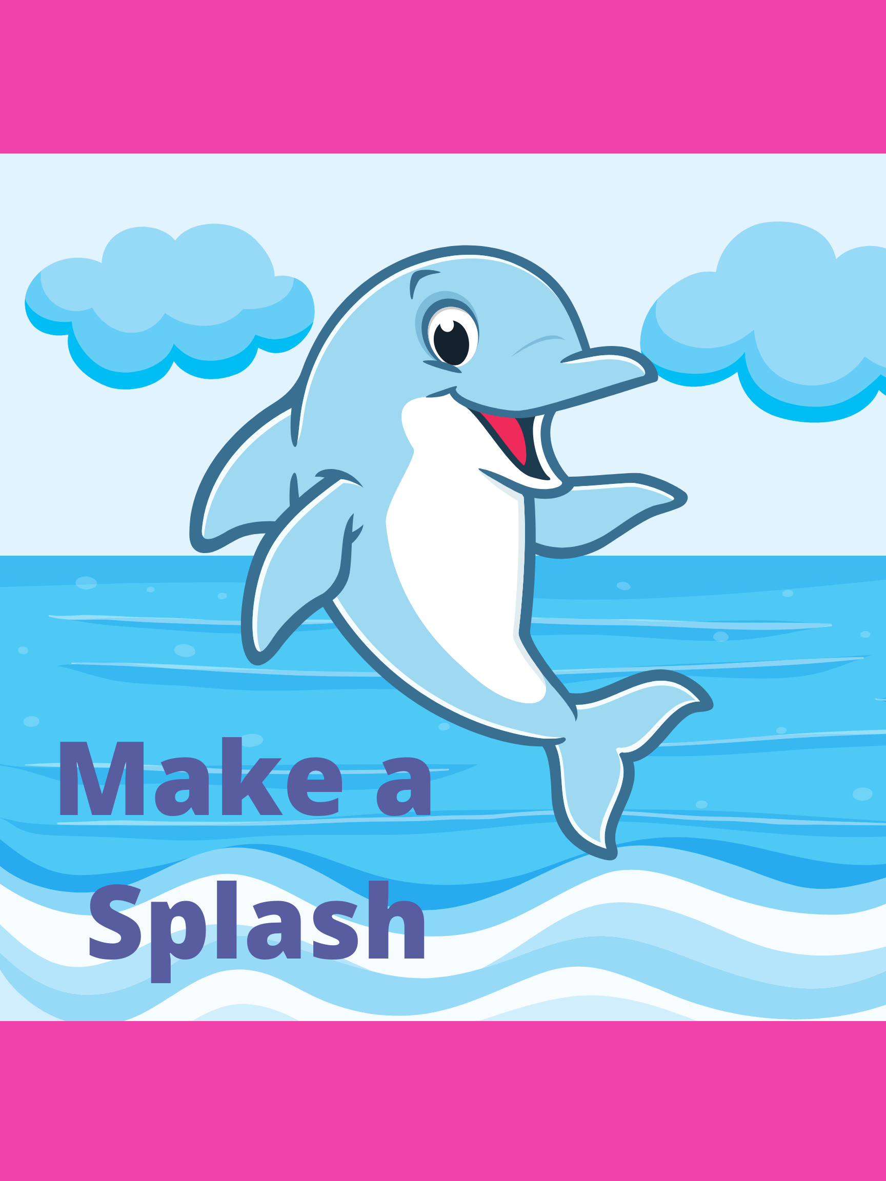 Make a Splash