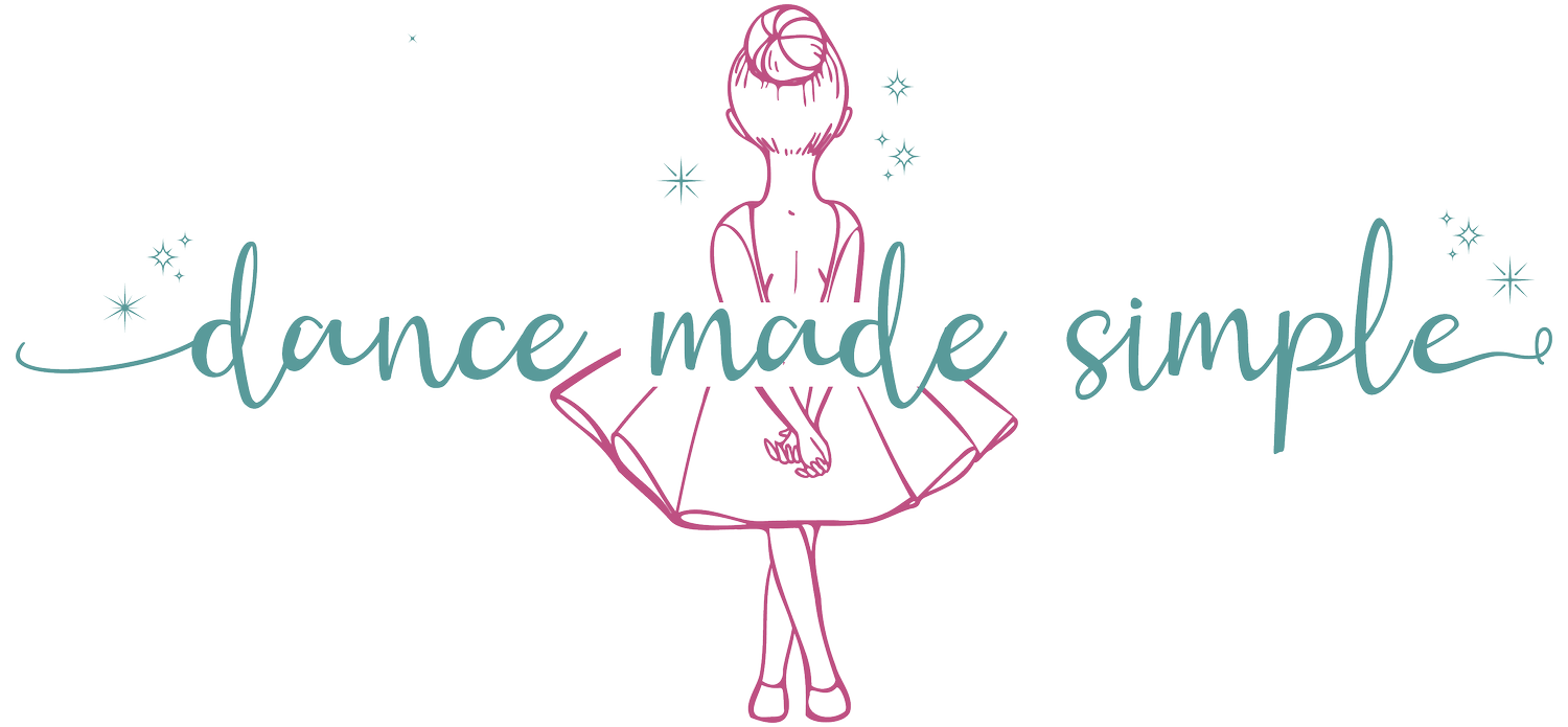 Dance Made Simple