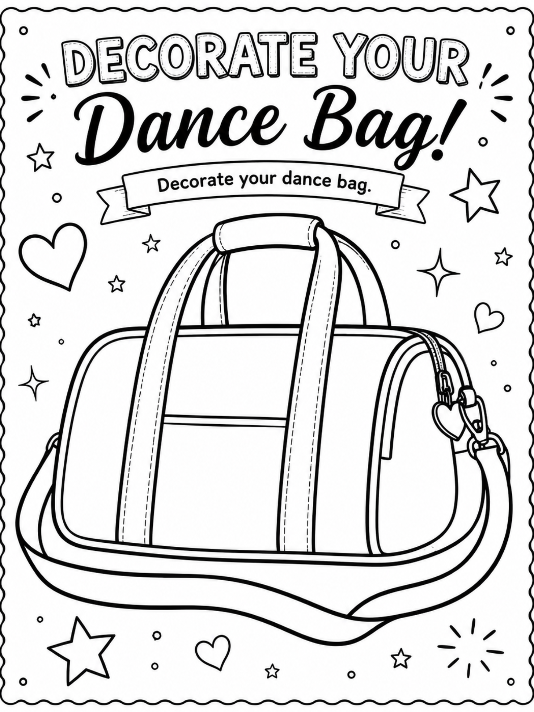 Decorate your dance bag.png