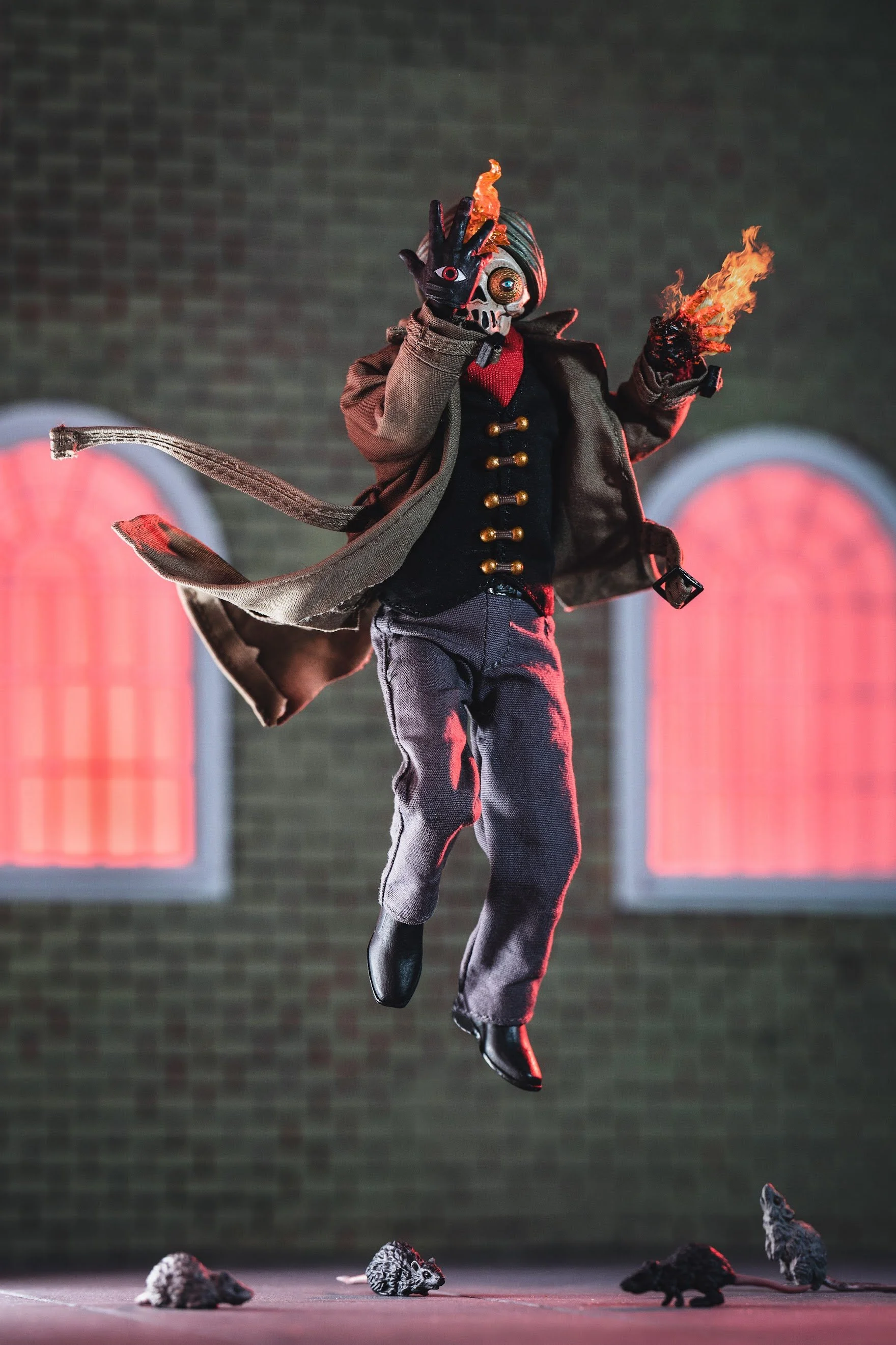 Atticus Doom