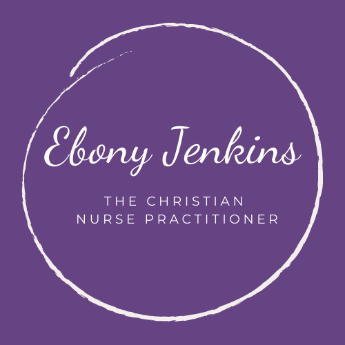 Nurse Practitioner Ebony