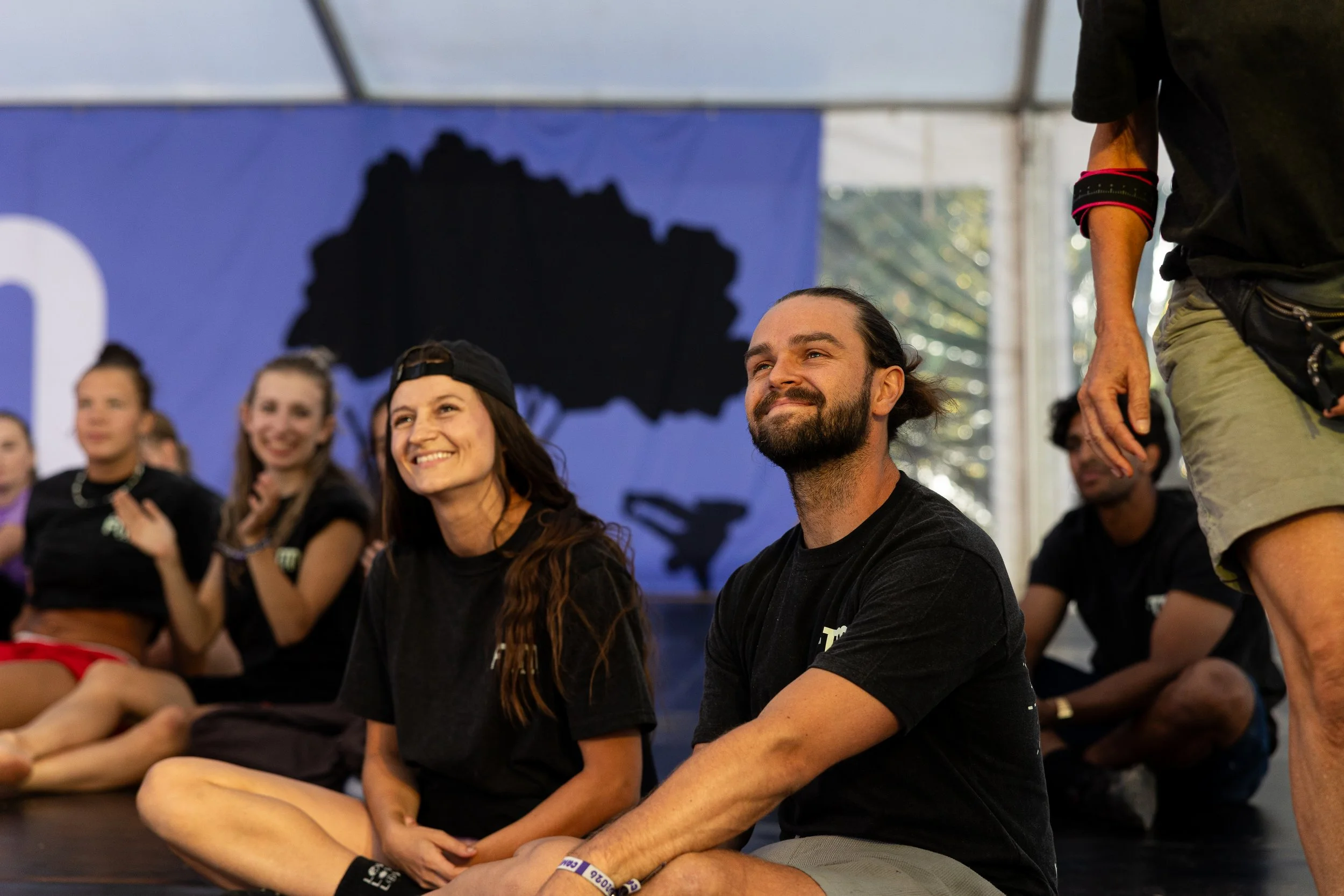 FTM Camp Directors