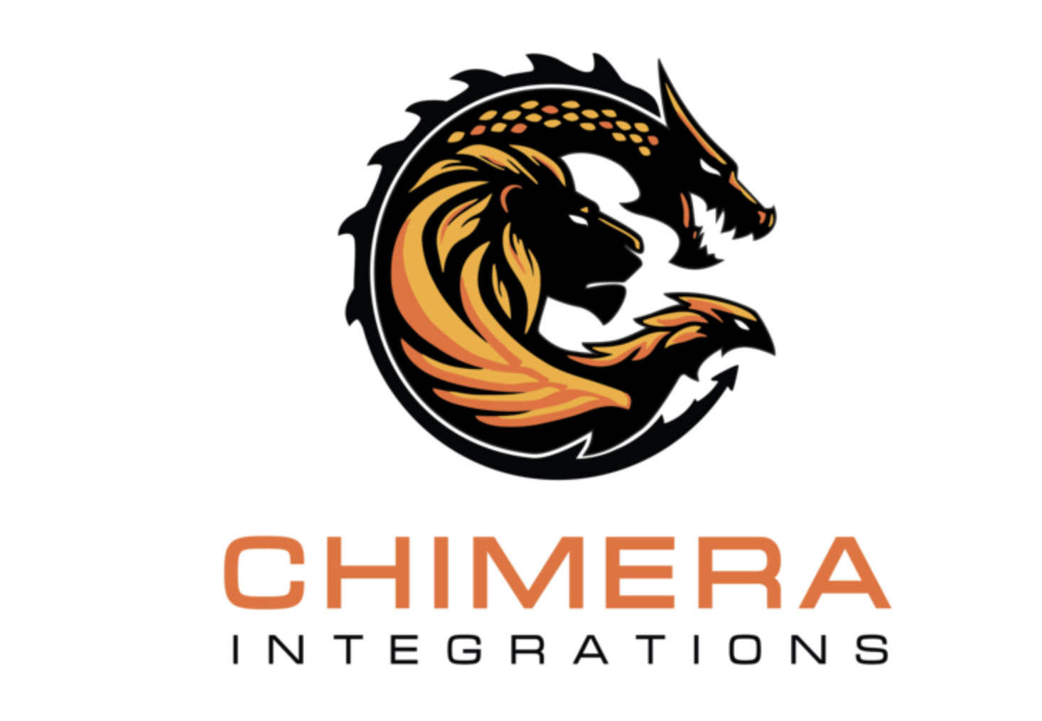 Chimera Integrations Logo image
