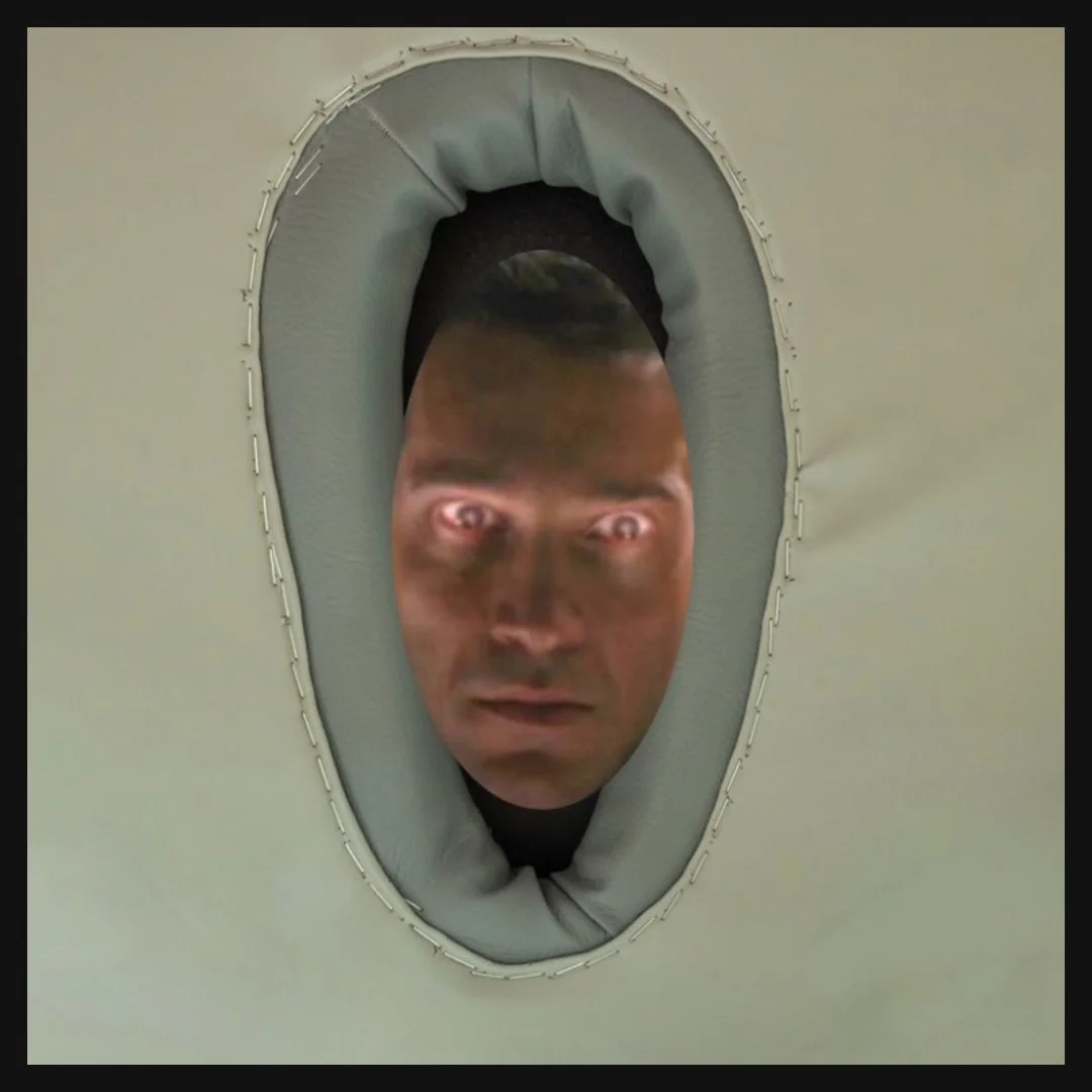 SG1 1-2: The Enemy Within a.k.a. The Man on the Funky Massage Table