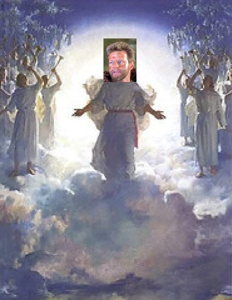 SG1 1-5: The First Commandment a.k.a. Jesus Christ Superstar