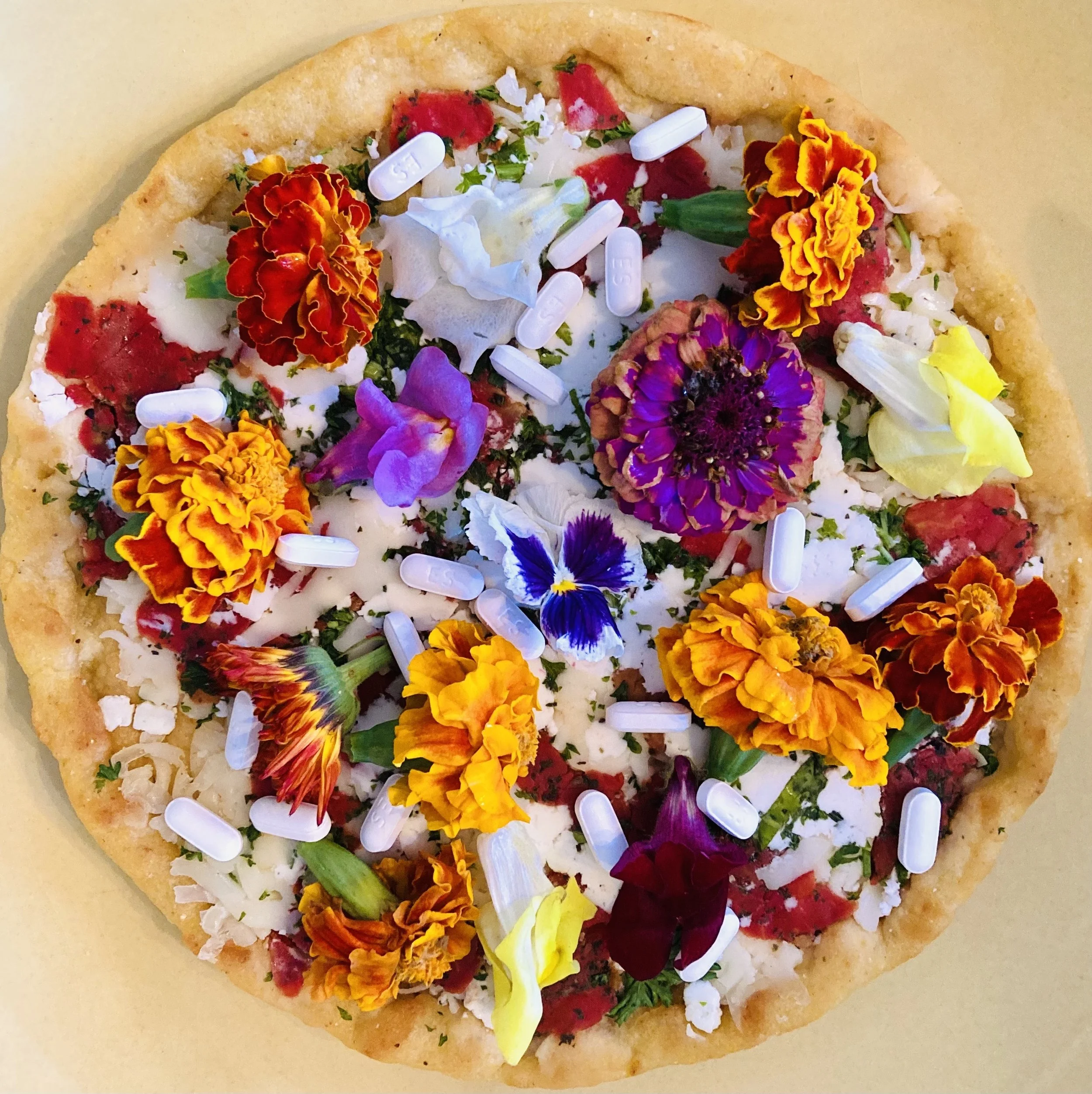 SG1 1-8: Brief Candle a.k.a. Flower Roofie Pizza