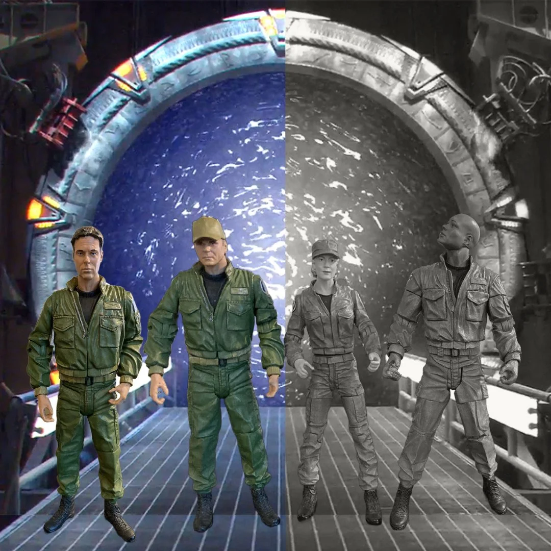 SG1 1-19: There But For the Grace of God a.k.a. Sliding ‘Gates