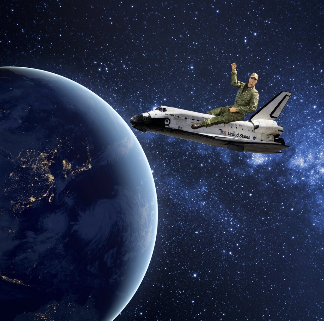 SG1 2-1: The Serpent’s Lair a.k.a. Shuttles to the Rescue