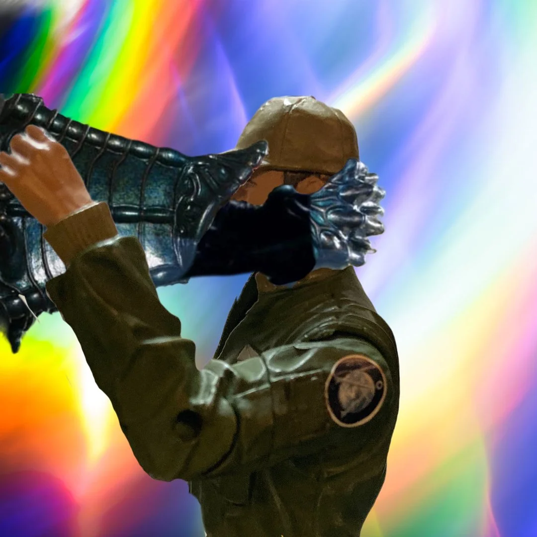 SG1 2-15: The Fifth Race a.k.a. Take Me to Your Leader