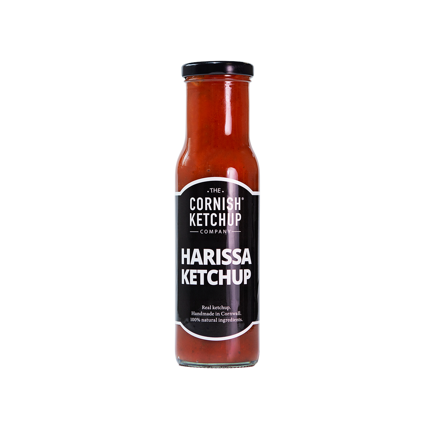 Harissa ketchup