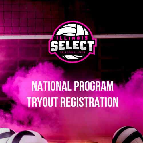 National Team Tryout