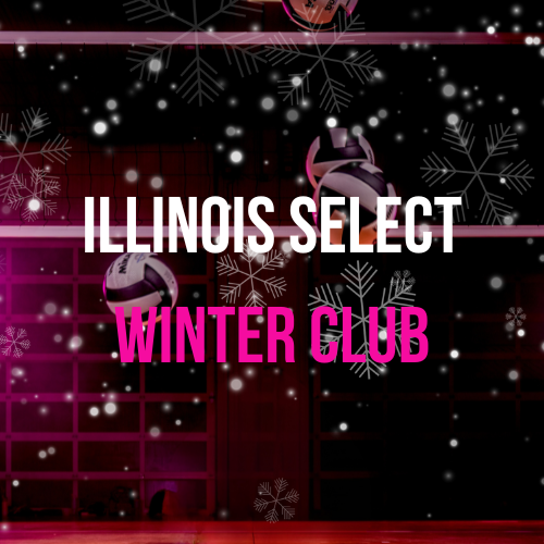 Winter Club (4-8th Grade)