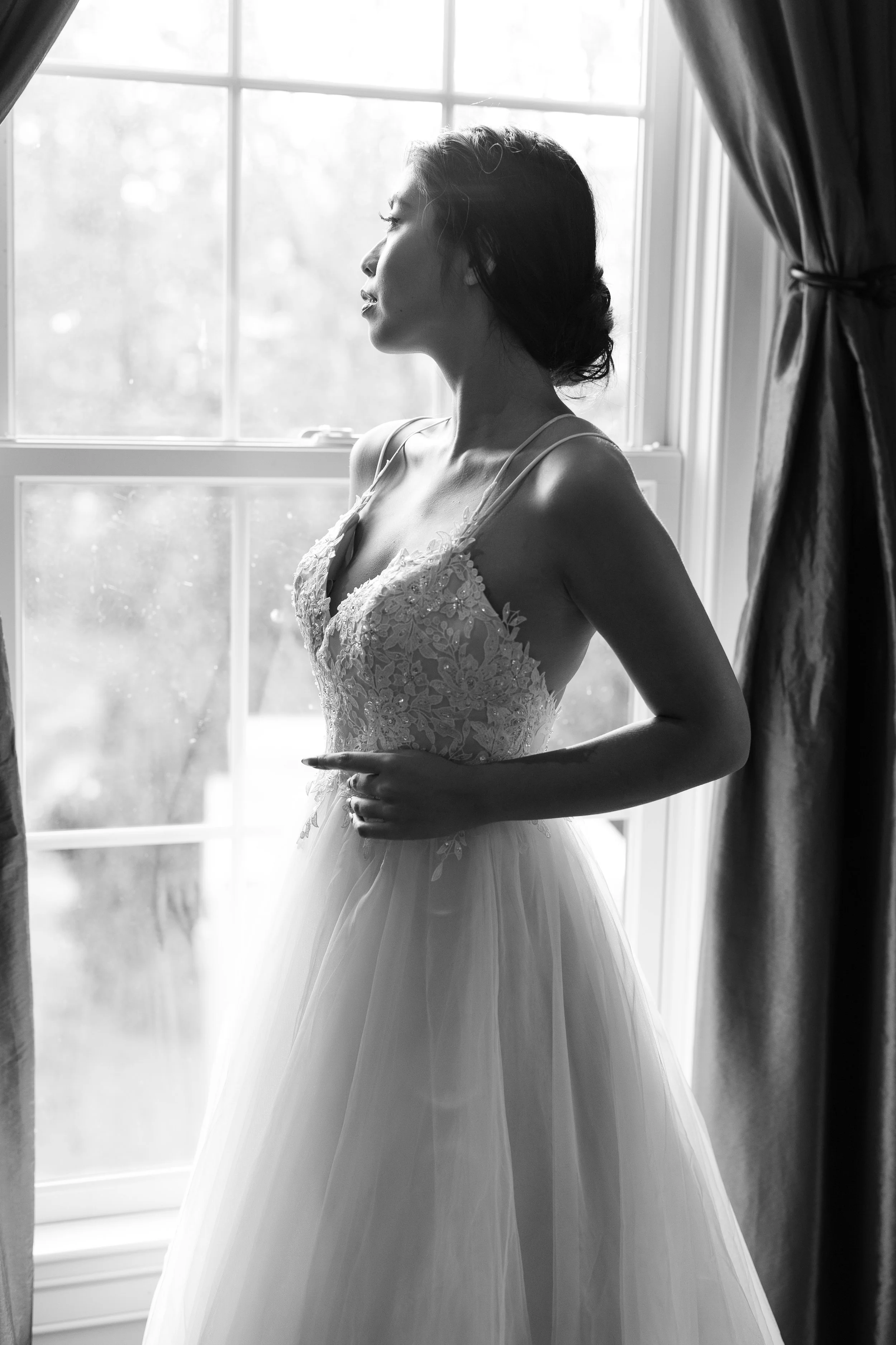 Style shoot with Condrea