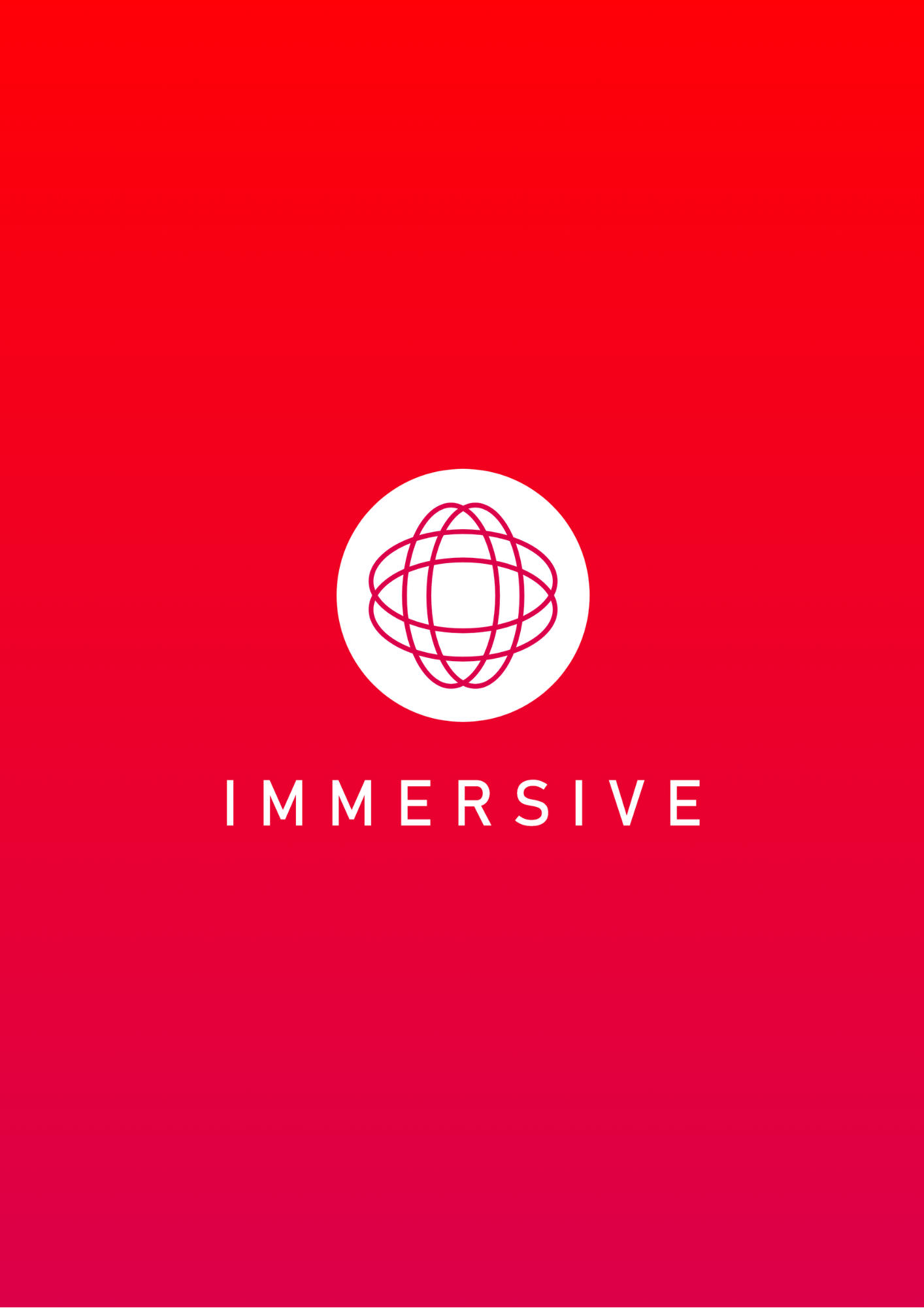 IMMERSIVE