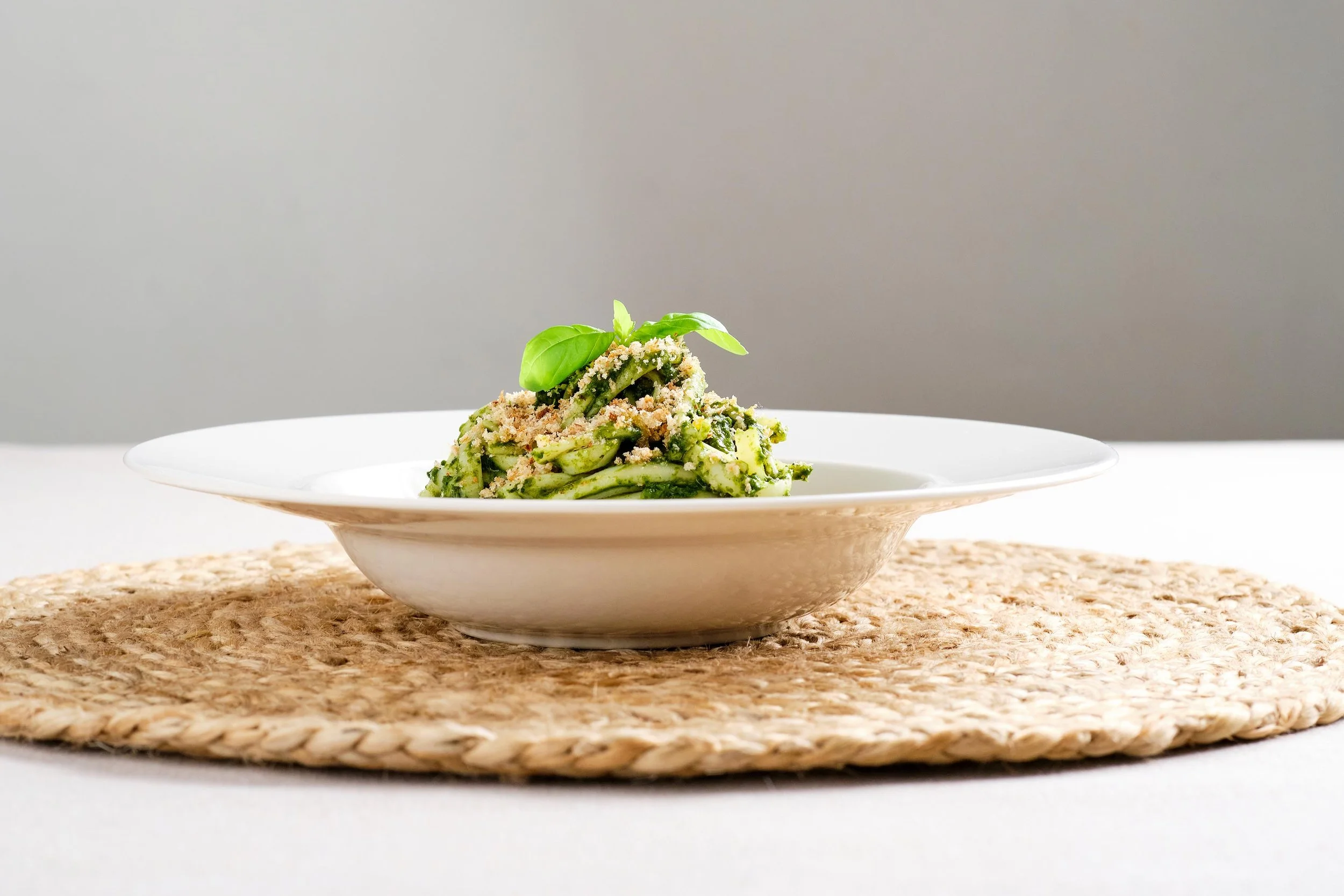 A Personal Branding and Food Photography Session with Chef Bec Bradbury