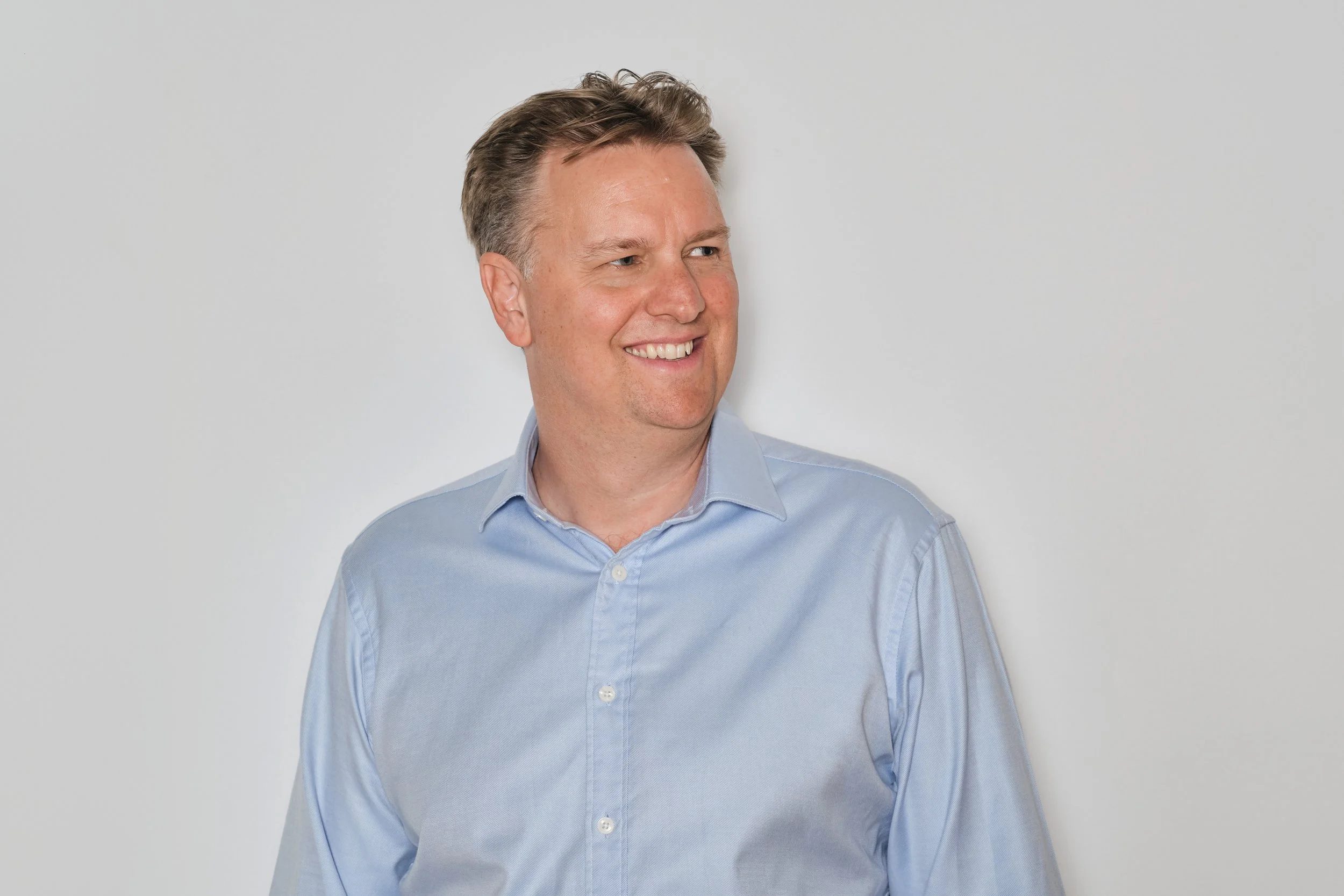 Brand Photography in Hammersmith: A Second Shoot with Acacia Growth