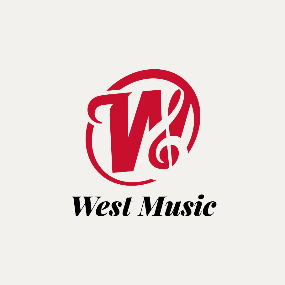 West Music Site Redesign