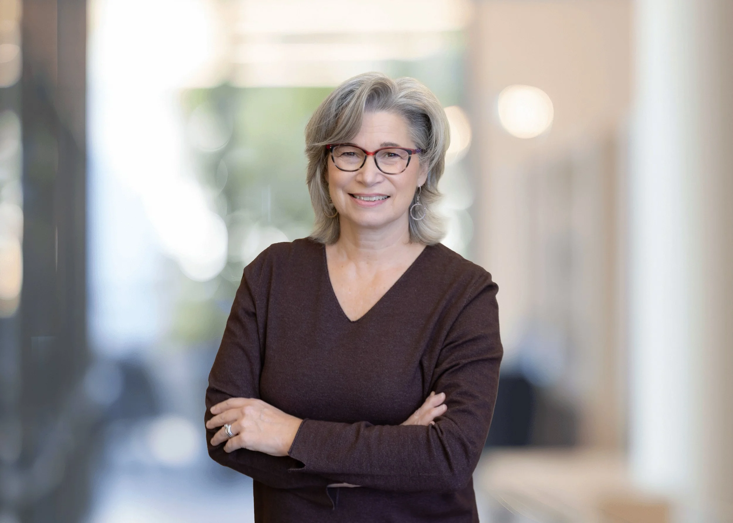 Who I Am: Beyond the Business Cards