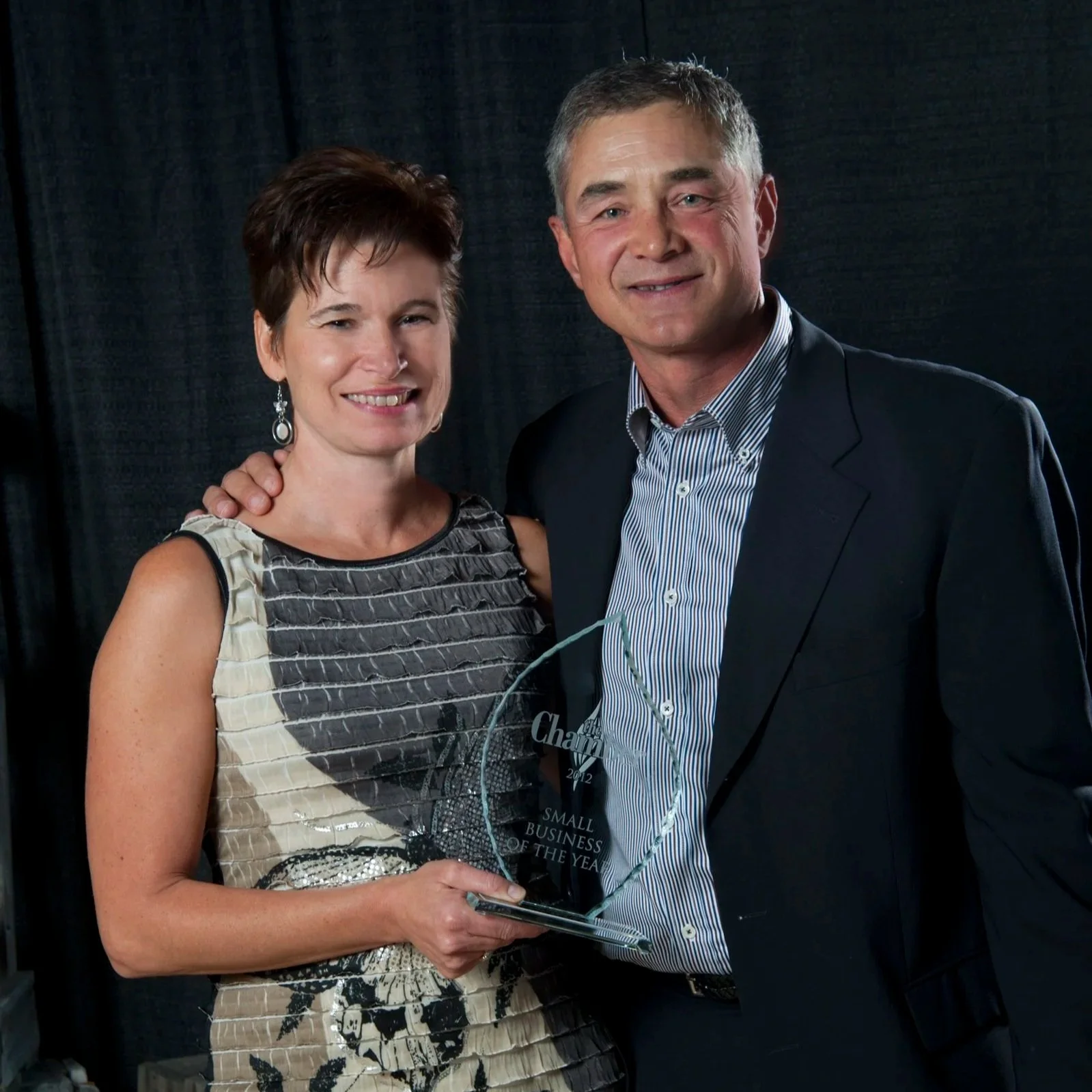 Building a Business on Island Time