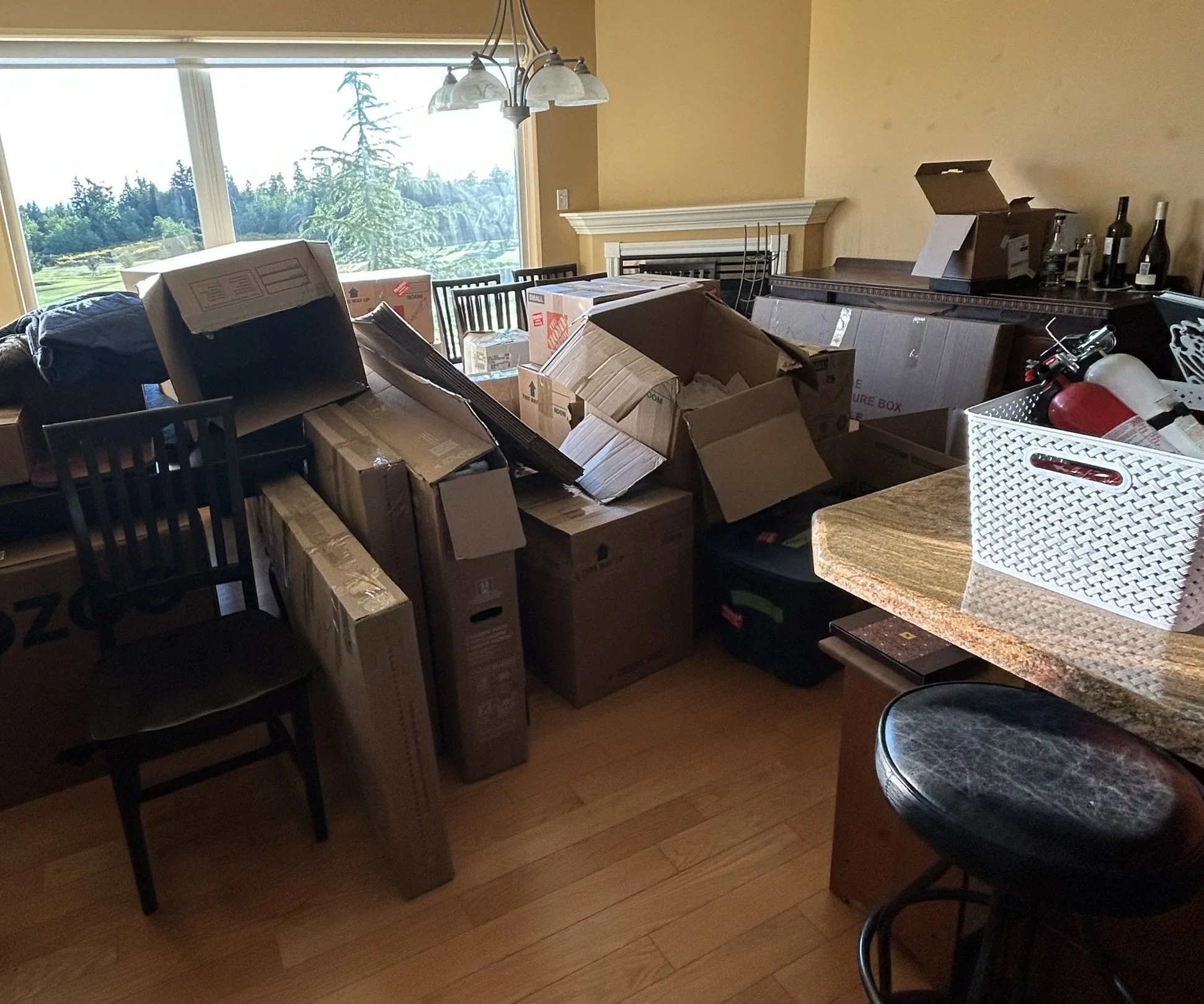 The Messy Middle 