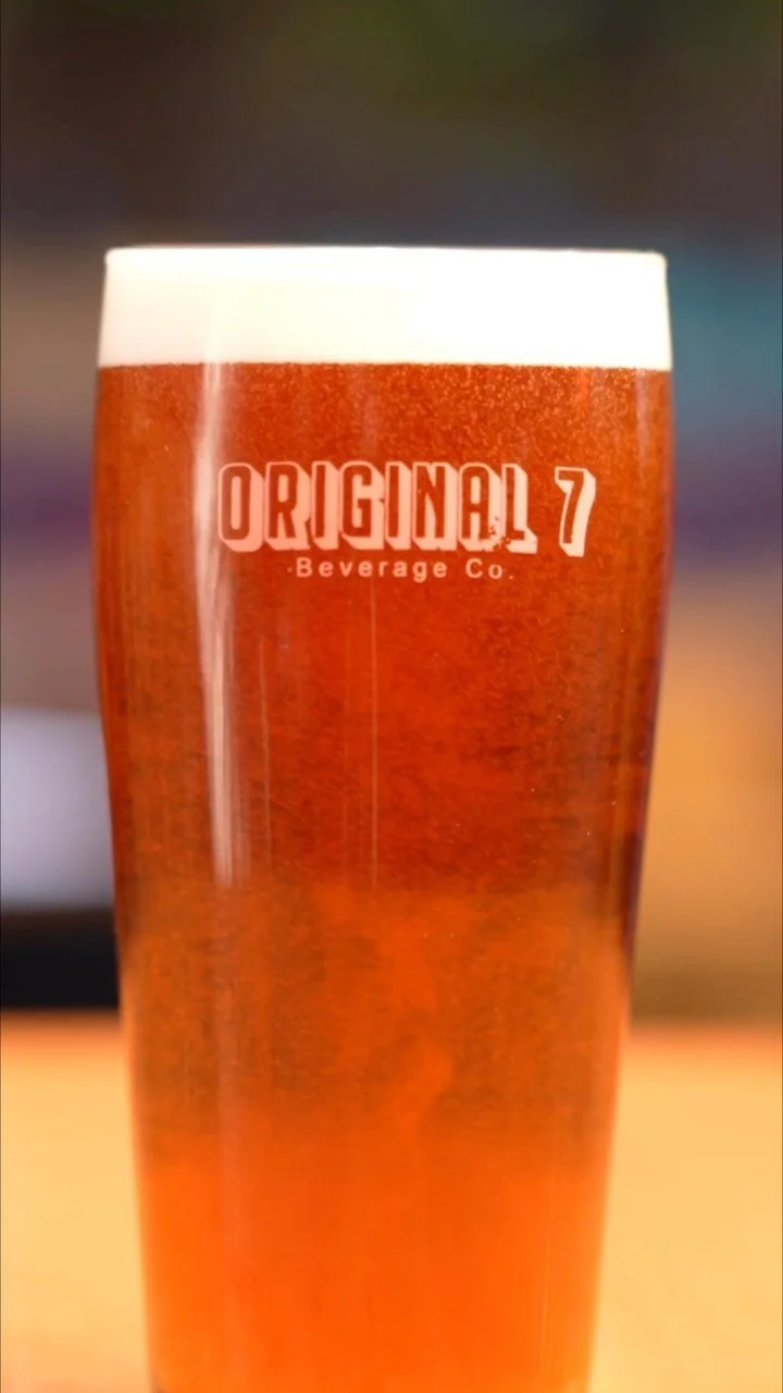 Original 7 Beverage Co.