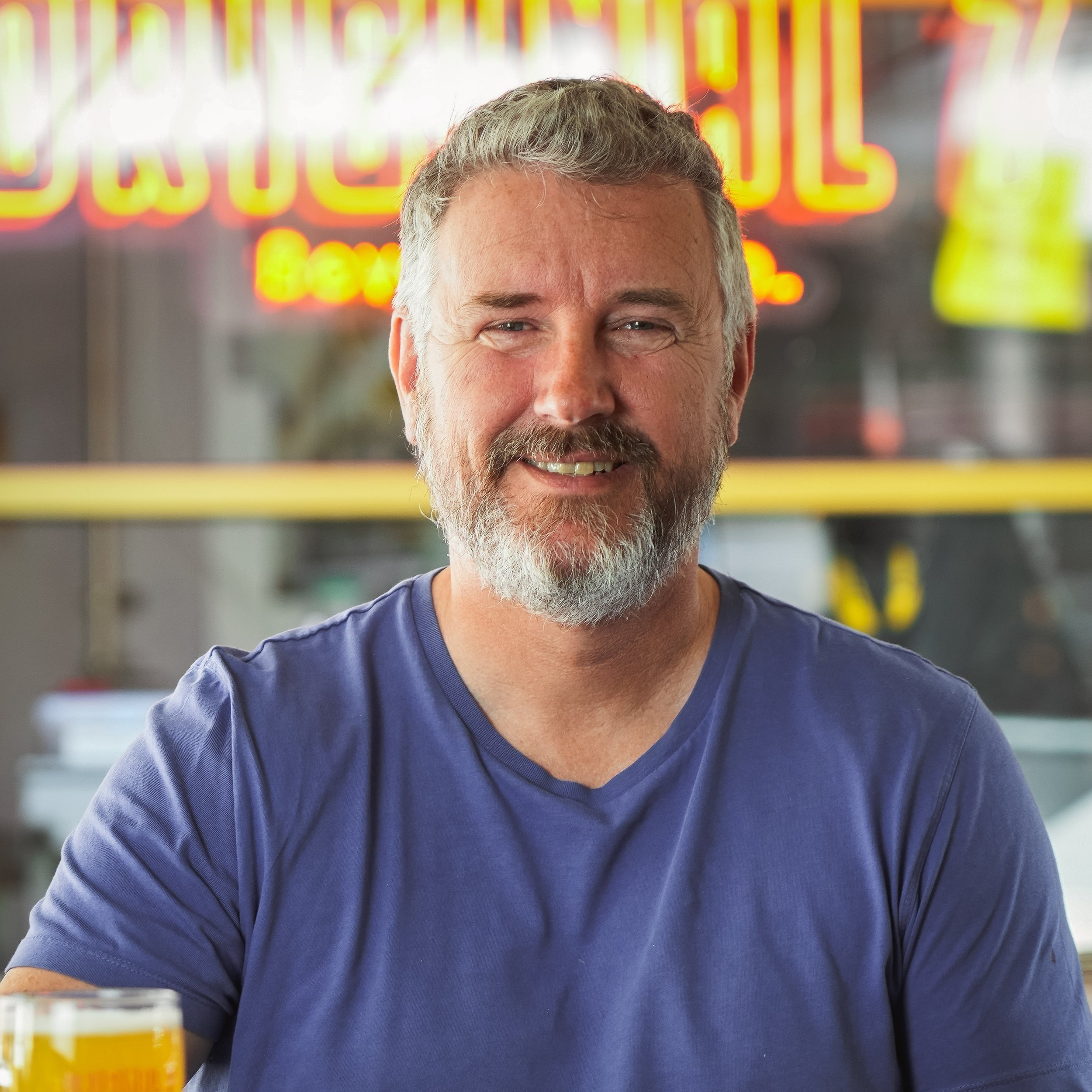 Shane Stander Team 1 — Original 7 Beverage Co.