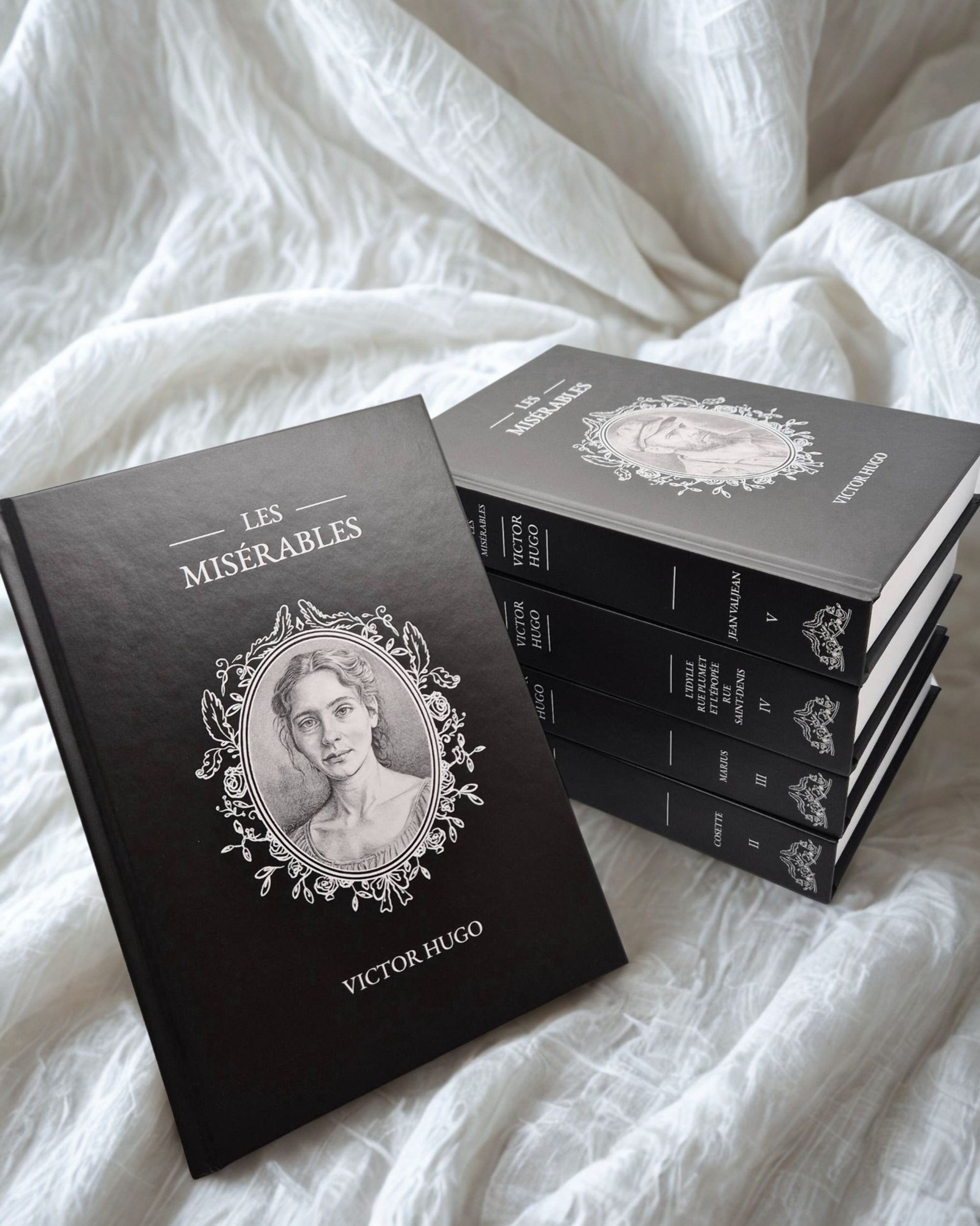Les Misérables I