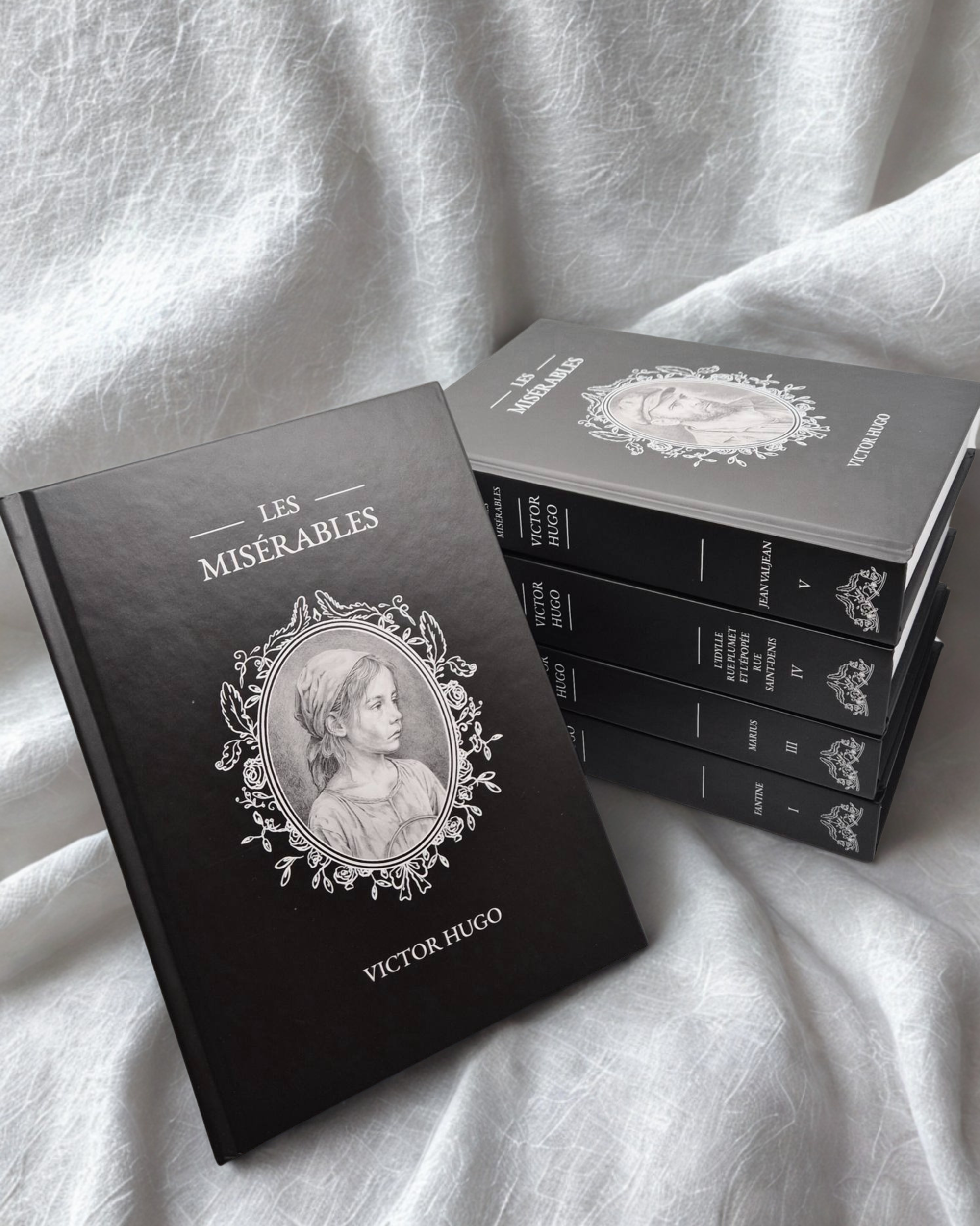 Les Misérables II