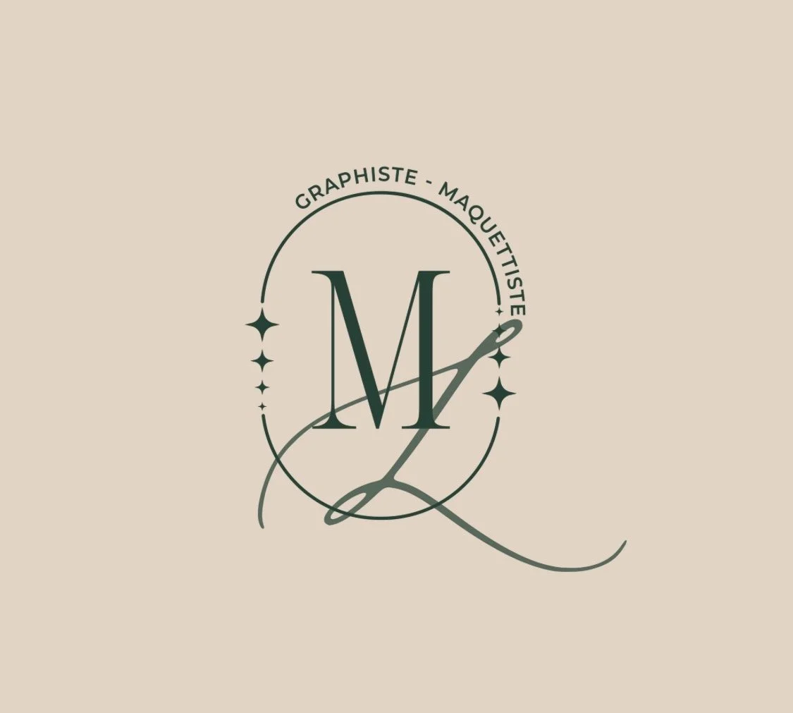 Logo de Mathilde Legrand