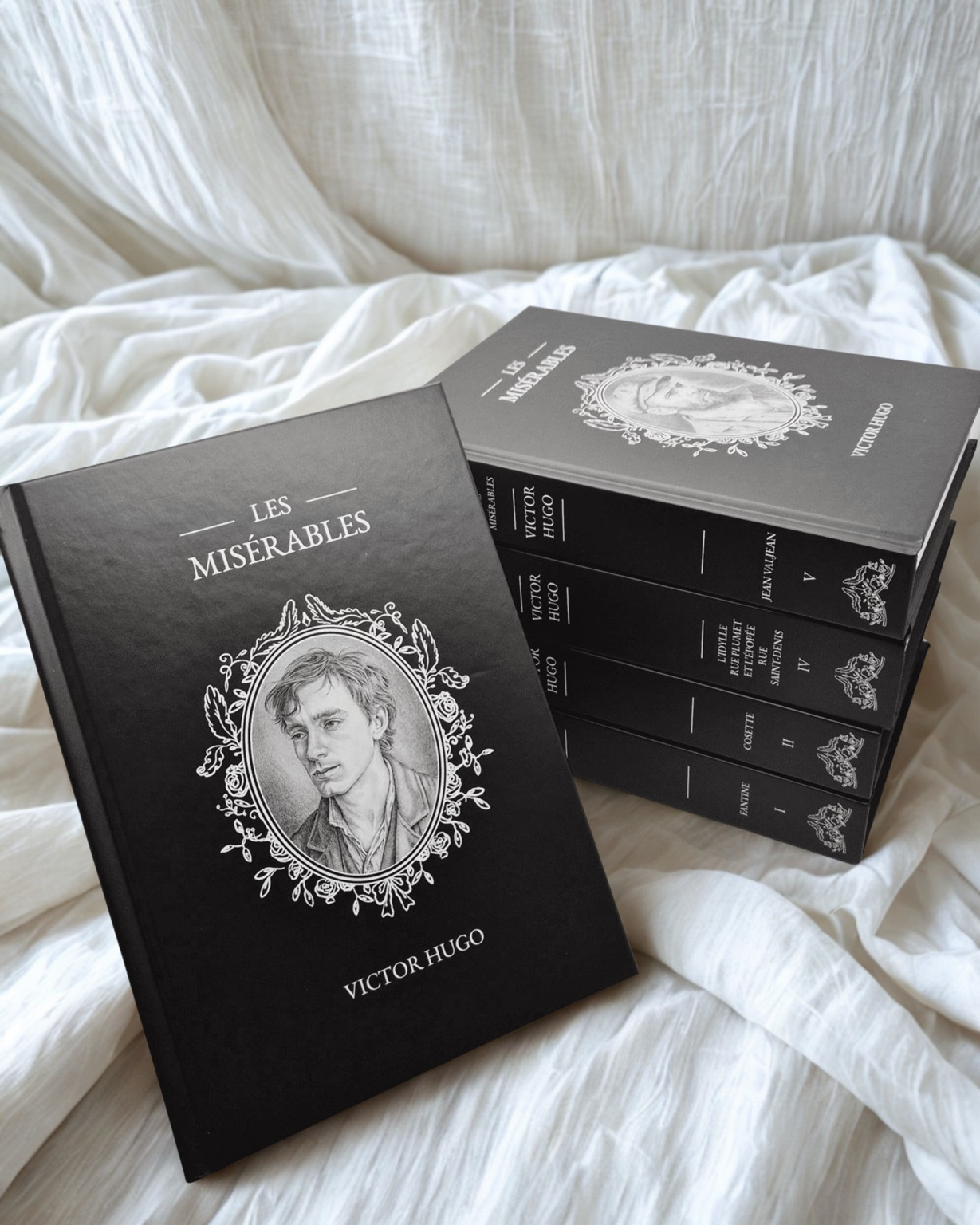 Les Misérables III