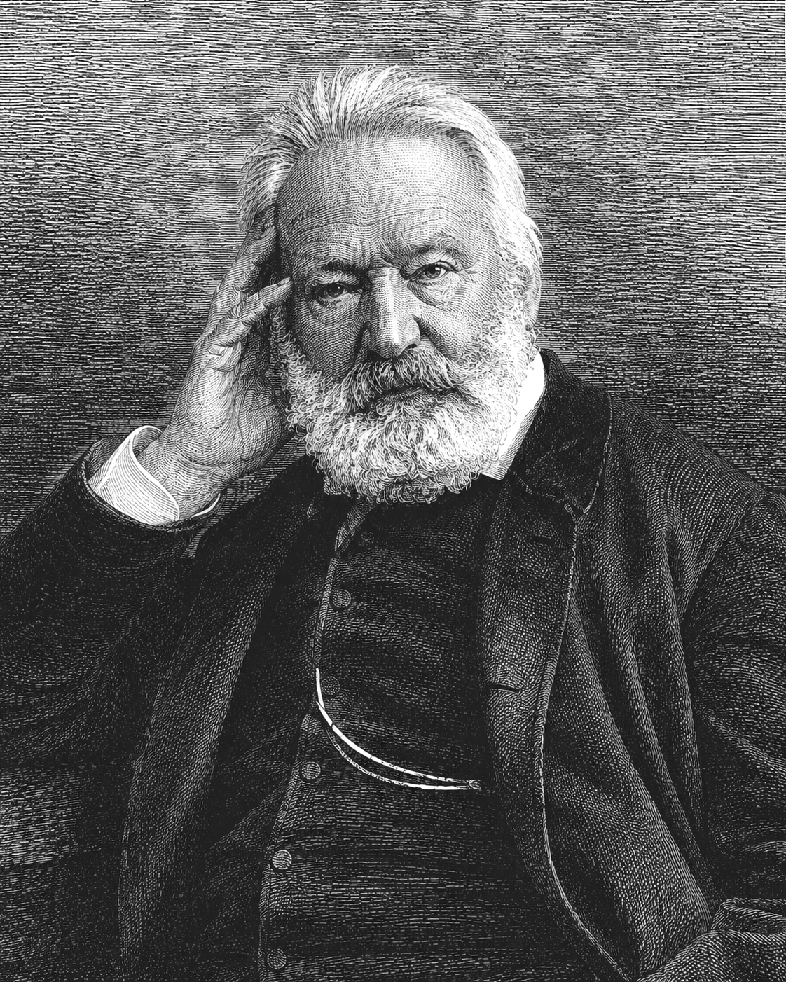 Victor Hugo