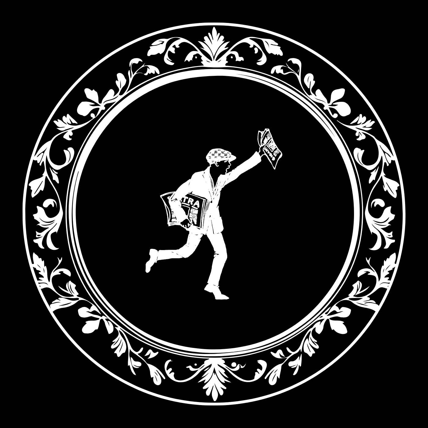 Vente aux enchères — Article de presse