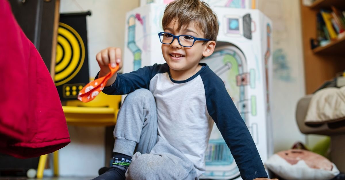 Myopia Awareness Week 2025: Why You Need to Get Ahead of Your Child’s Changing Vision