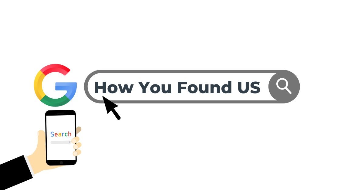 A Year in Review: The Funny, and Creative Ways You Found Our Optometry Clinic Online.
