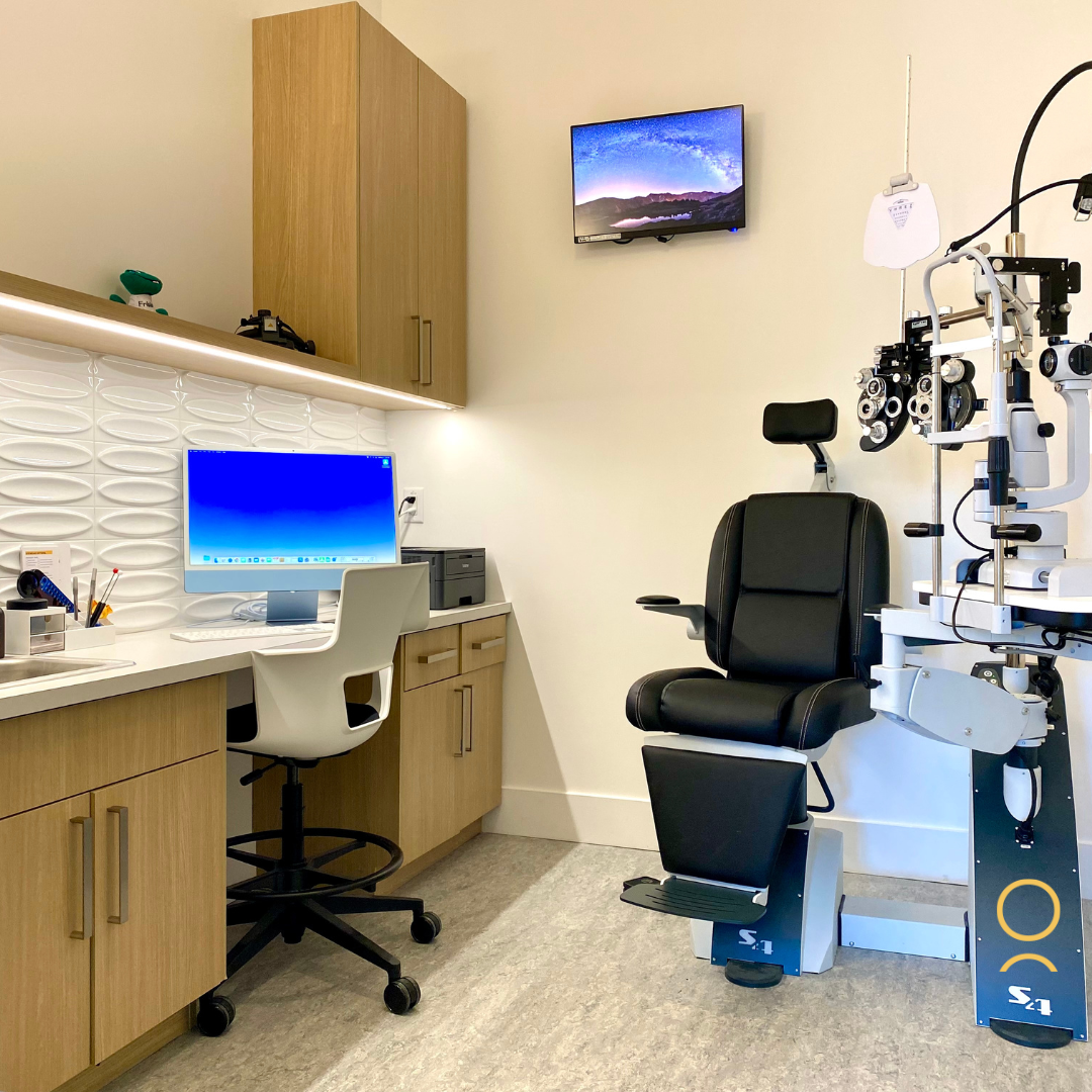 Optometrist Eye Doctor & Eye Exam Edmonton Helio Optometry