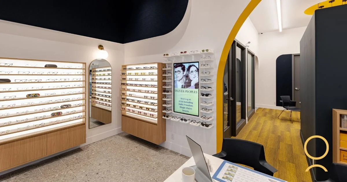 What to Expect During a Comprehensive Eye Exam