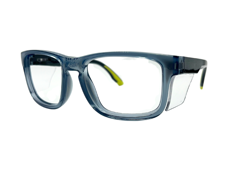 CSA Approved Prescription Safety Glasses