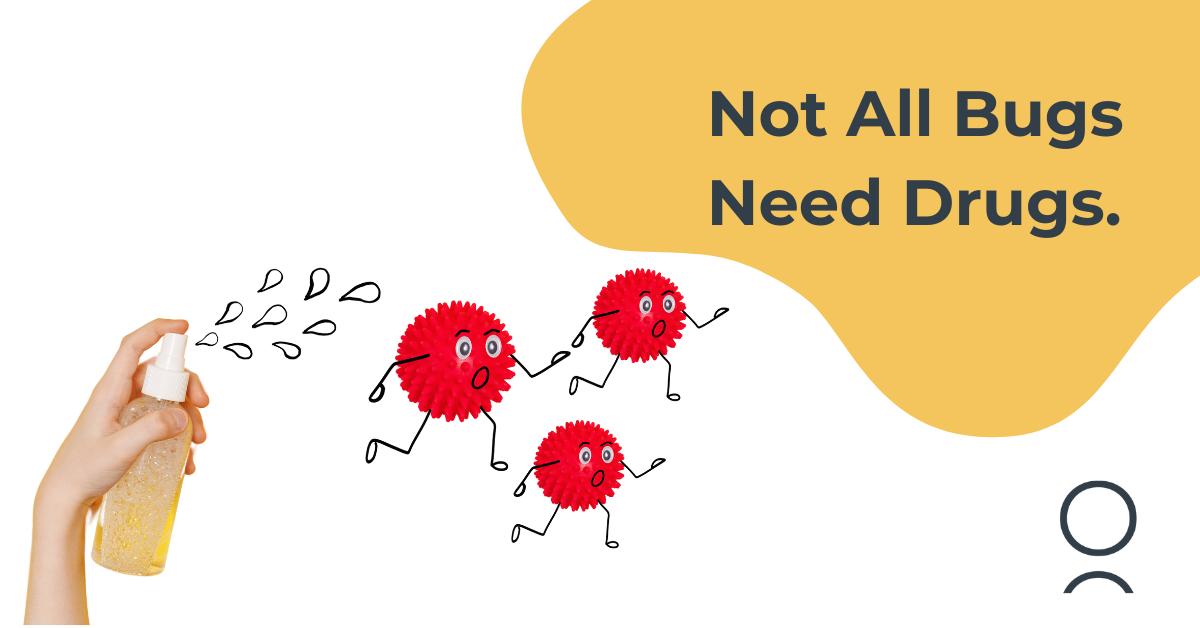 Do Polysporin Eye Drops Work?