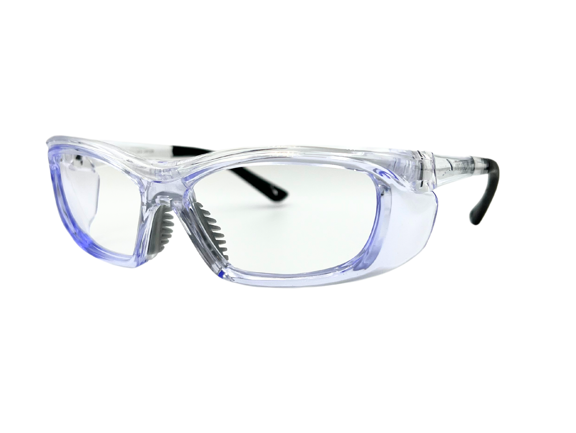 Helio Optometry Prescription Safety Glasses in Edmonton CSA Approved