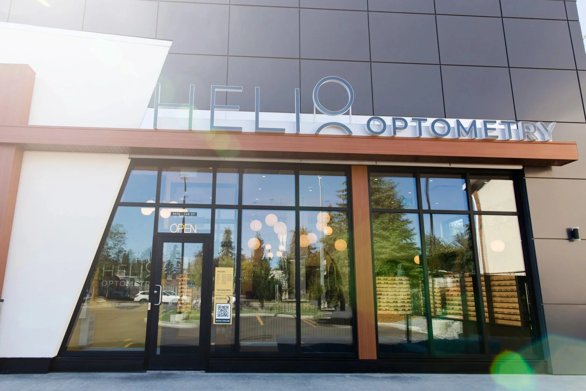 New to the Neighbourhood? Here’s Your Guide to Eye Care in West Edmonton