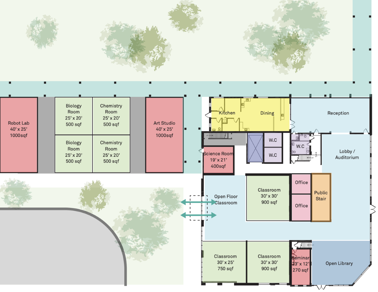 TGS High School floor plan.png