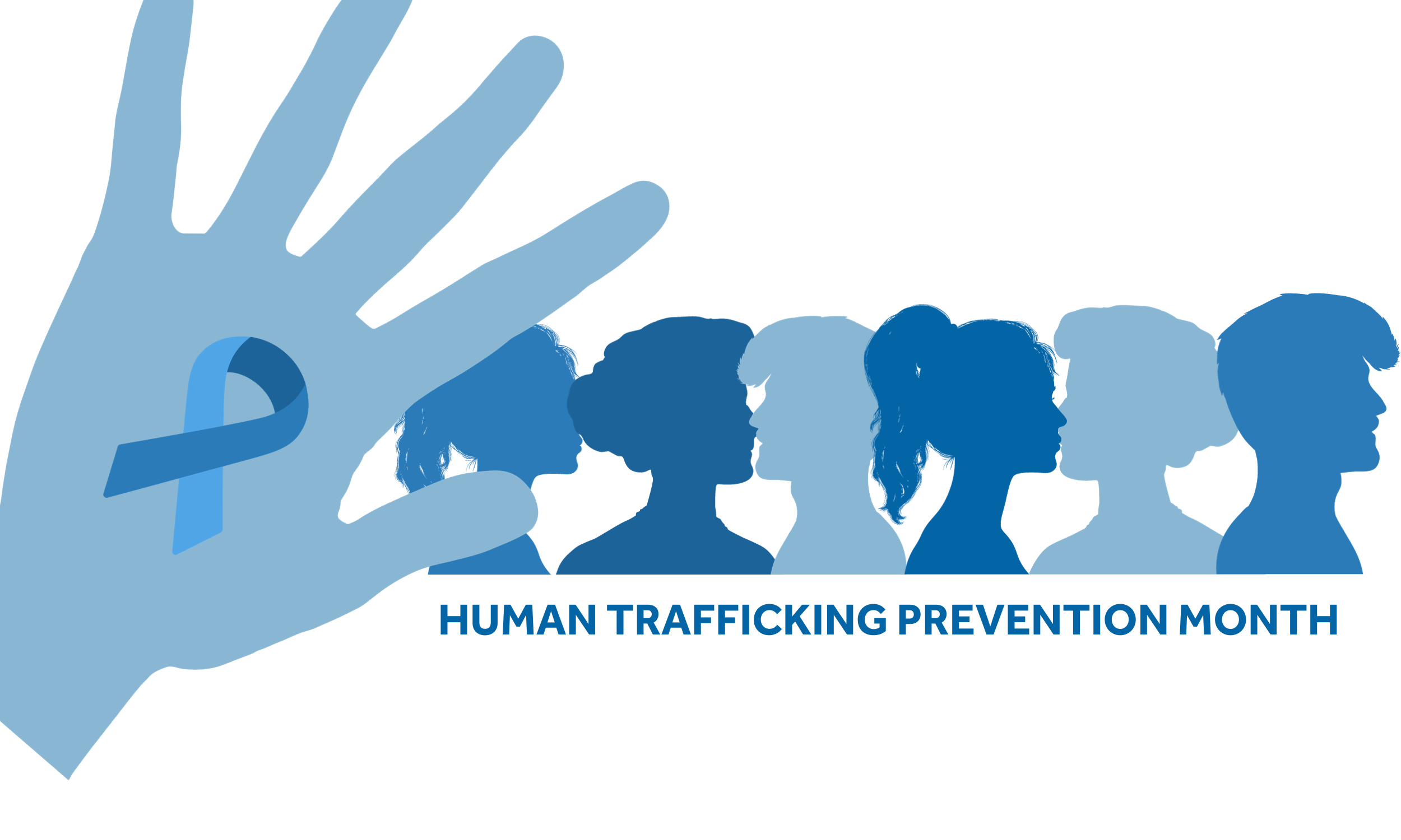 Arrojar luz sobre la trata de seres humanos: Formas de sensibilizar