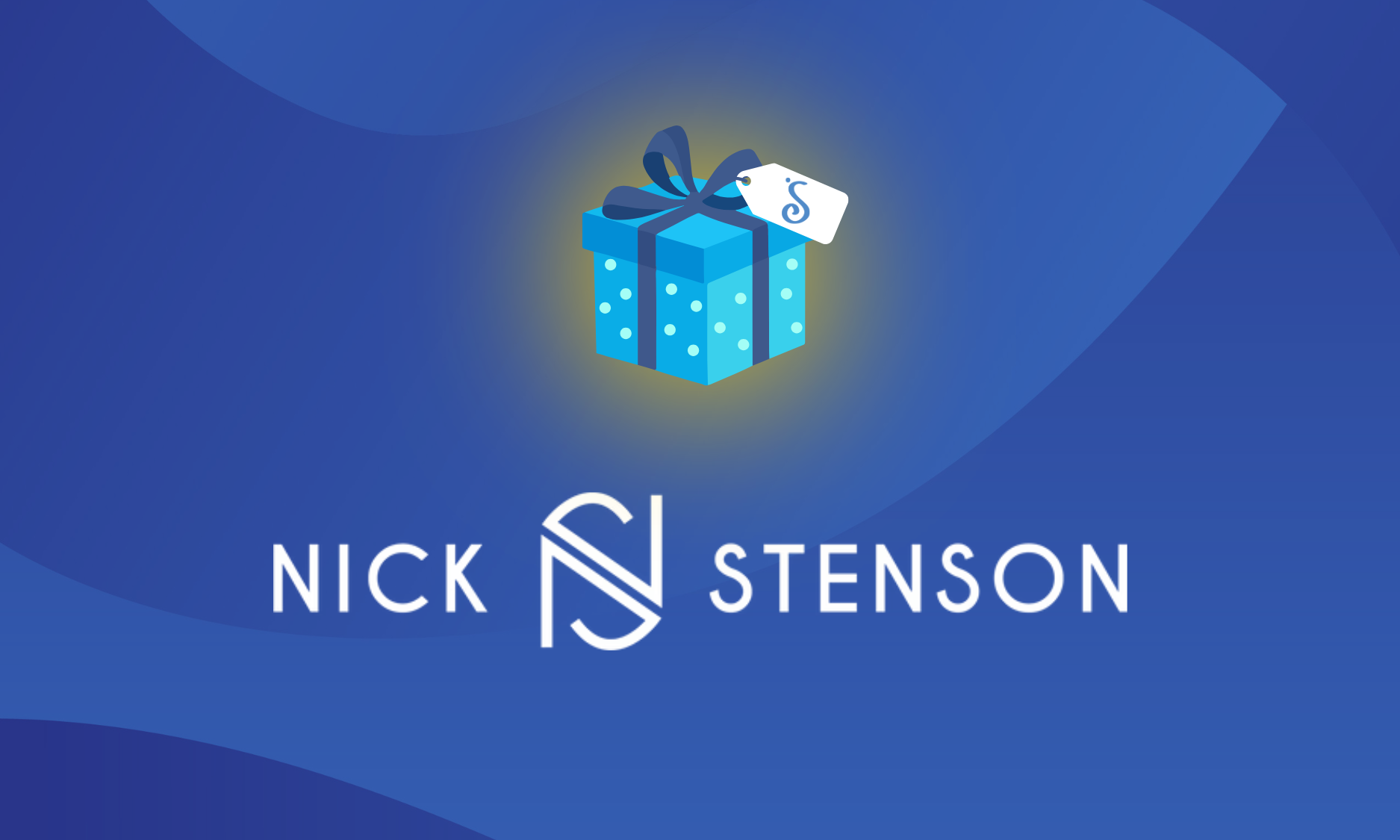 The Beauty of the Giving Season: Partner Nick Stenson