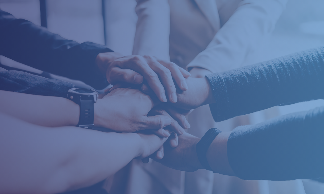 会員およびリーダーの行動規範　ボランティア募集