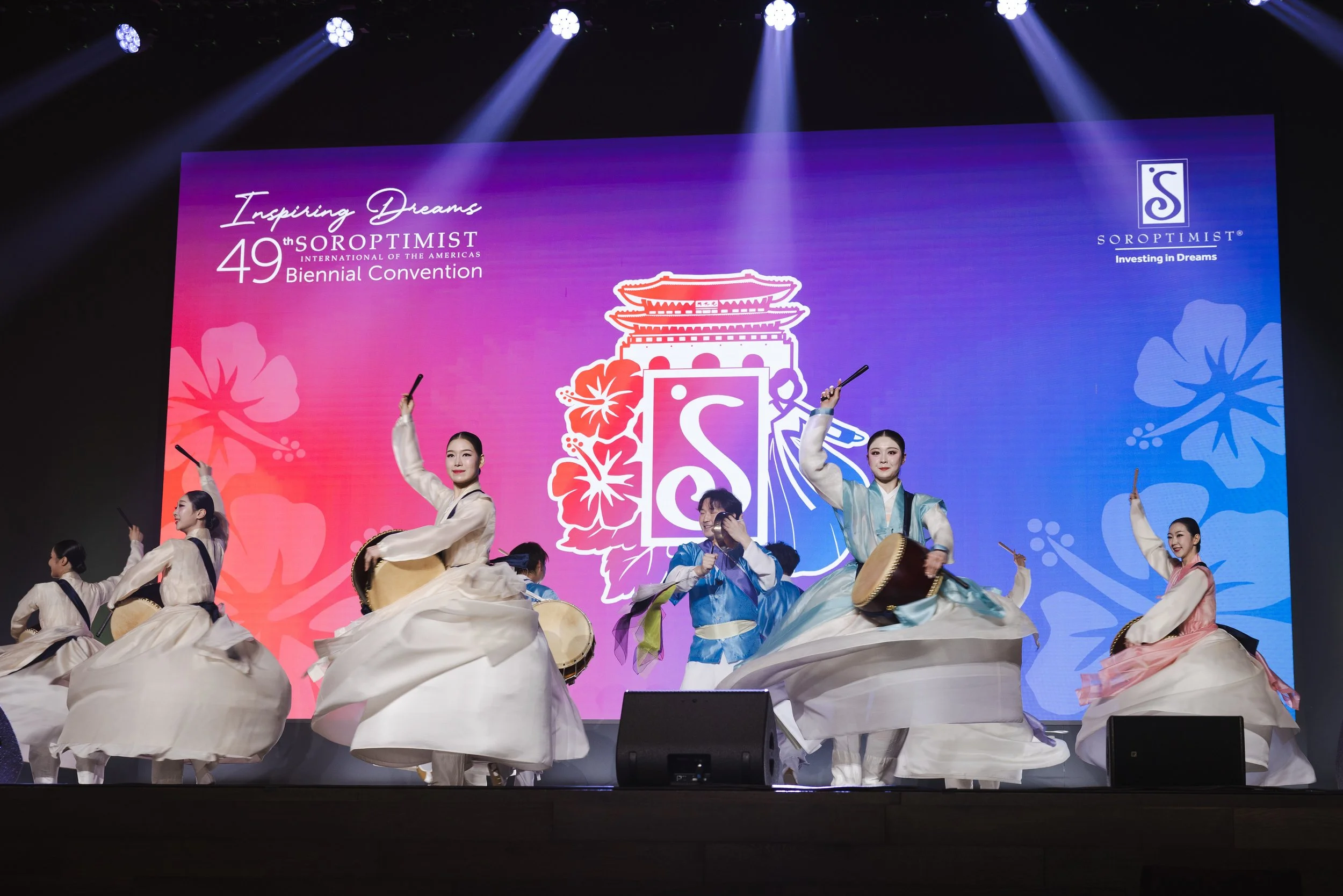 SIA 49th Biennial Convention Recap