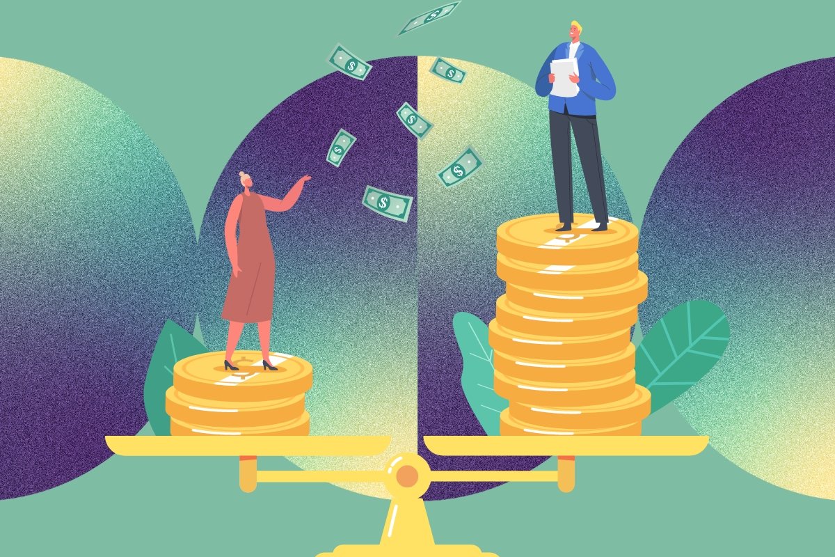Día de la Igualdad Salarial - ¿Cuáles son las causas de la diferencia salarial entre hombres y mujeres?