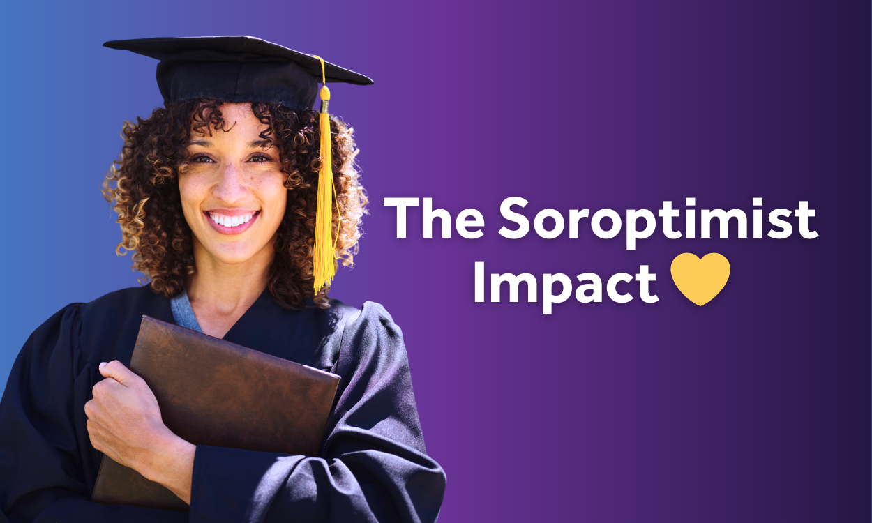 The Soroptimist Impact 