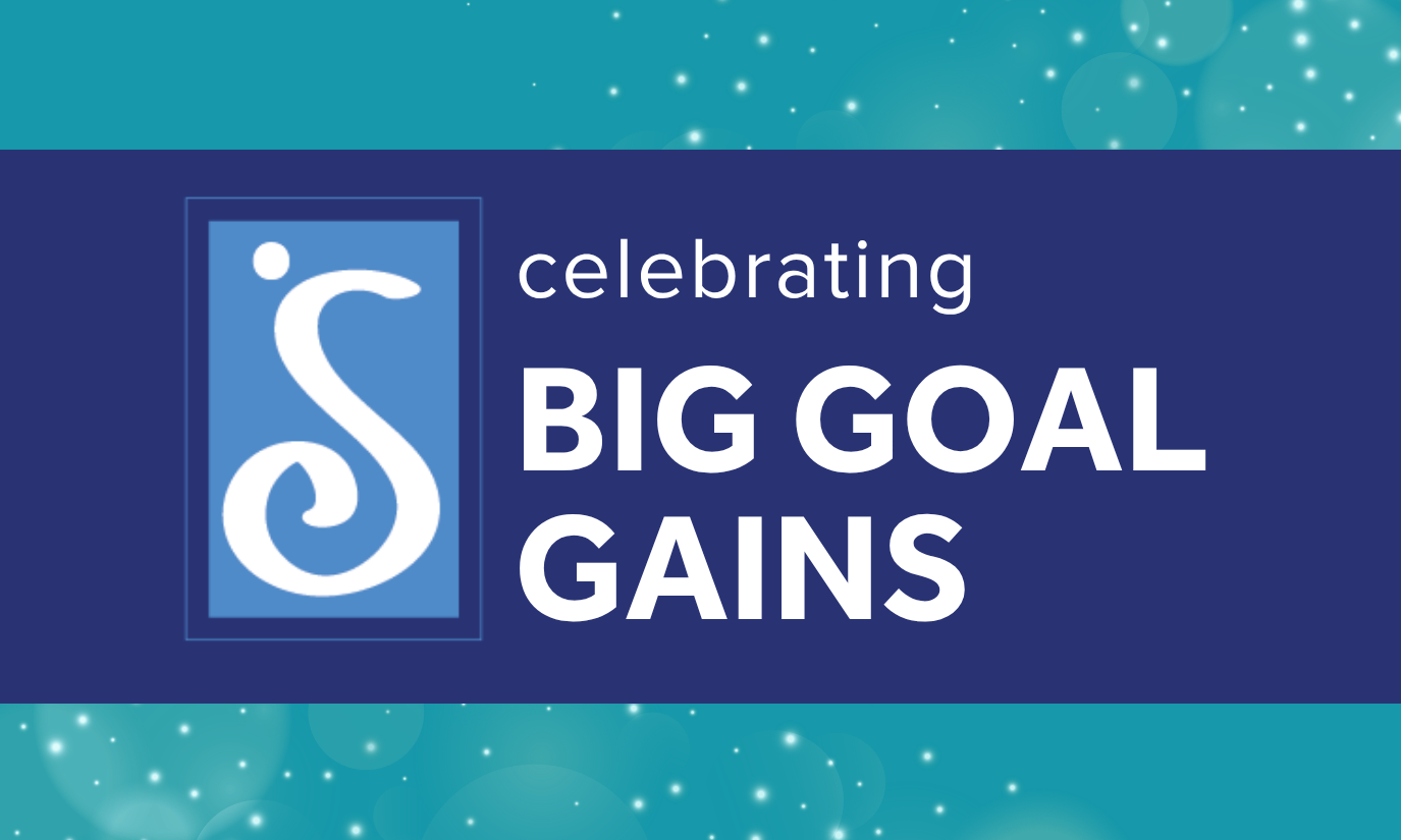 Big Goal Gains 